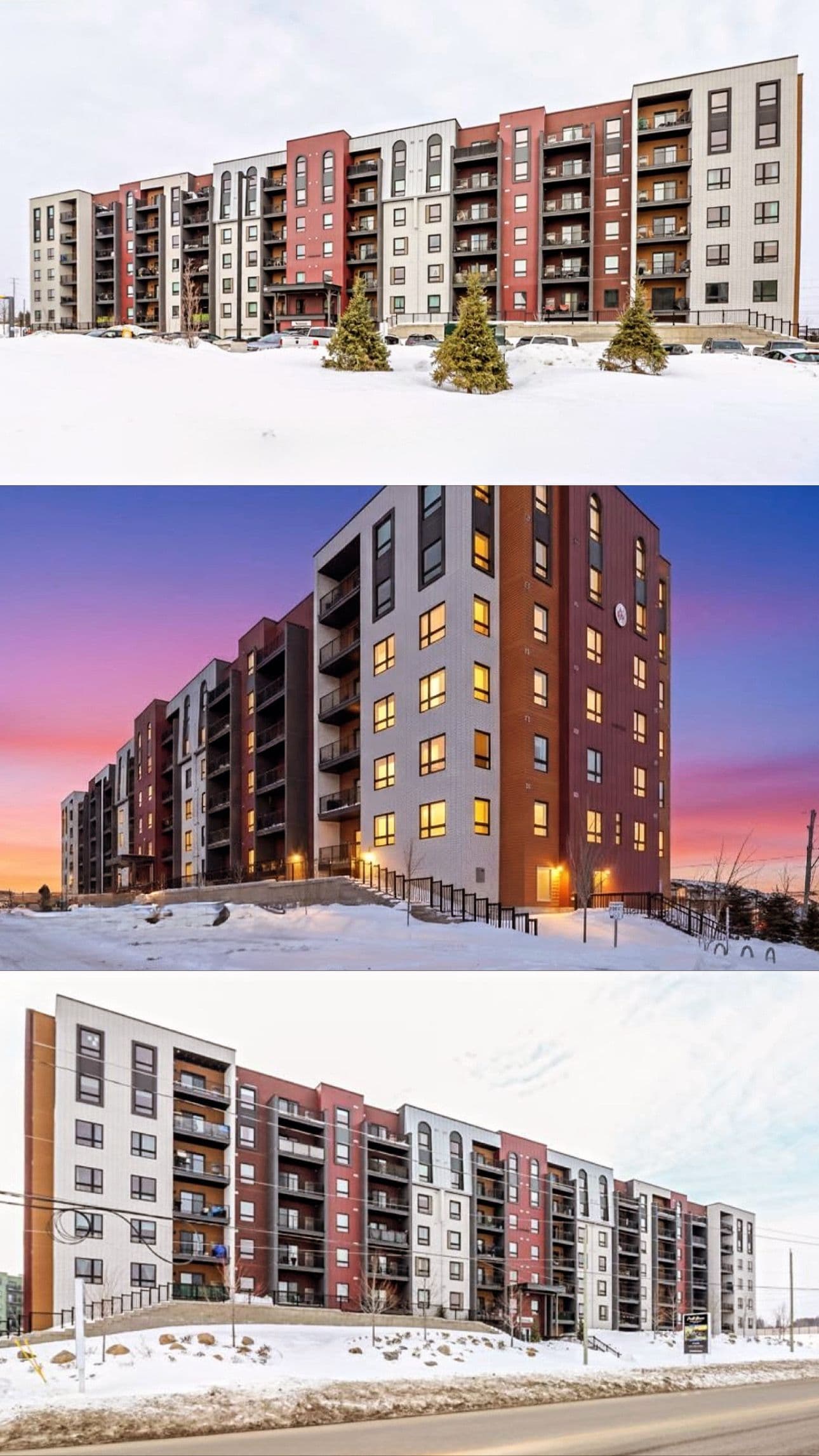 4 Spice Way 508, Barrie, ON L9J 0M2