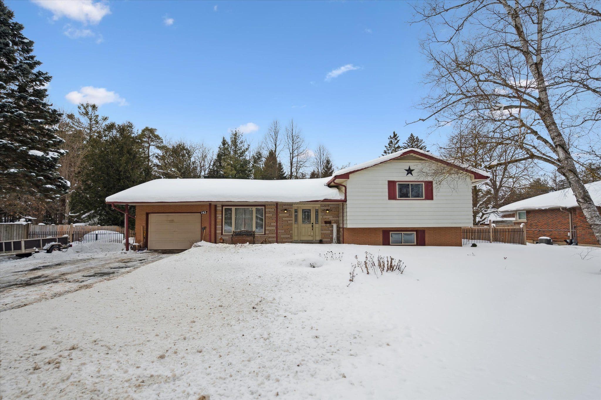 143 Conestoga Street N, Wellington North, ON N0G 1A0