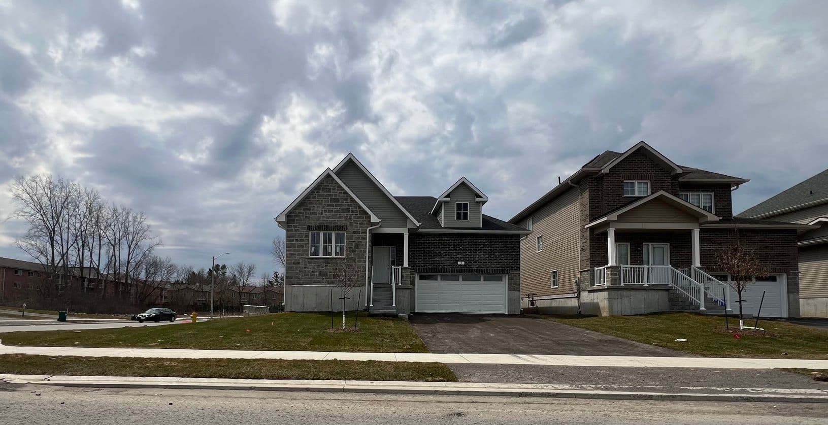 3 Bradden Crescent, Belleville, ON K8N 0T8