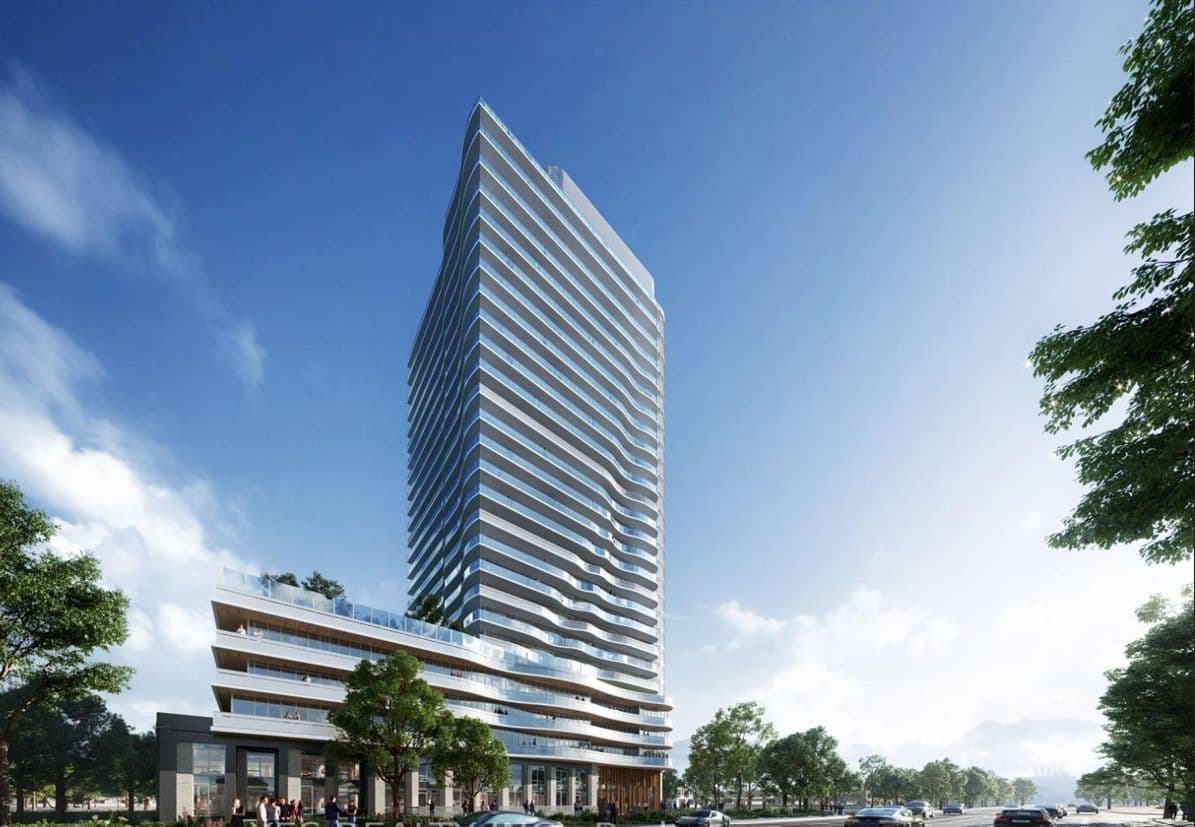 1010 Sandy Beach Road 211, Pickering, ON L1W 3V9