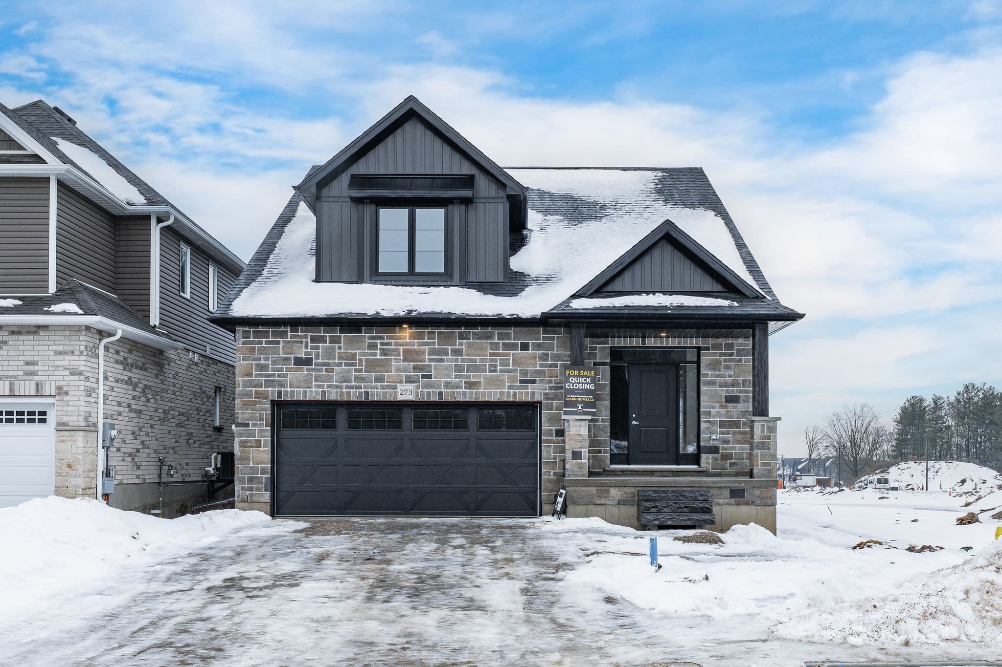 273 Harrison Street, Centre Wellington, ON N0B 1S0