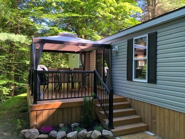 767 Poplar Crescent, Bracebridge, ON P1L 1W9