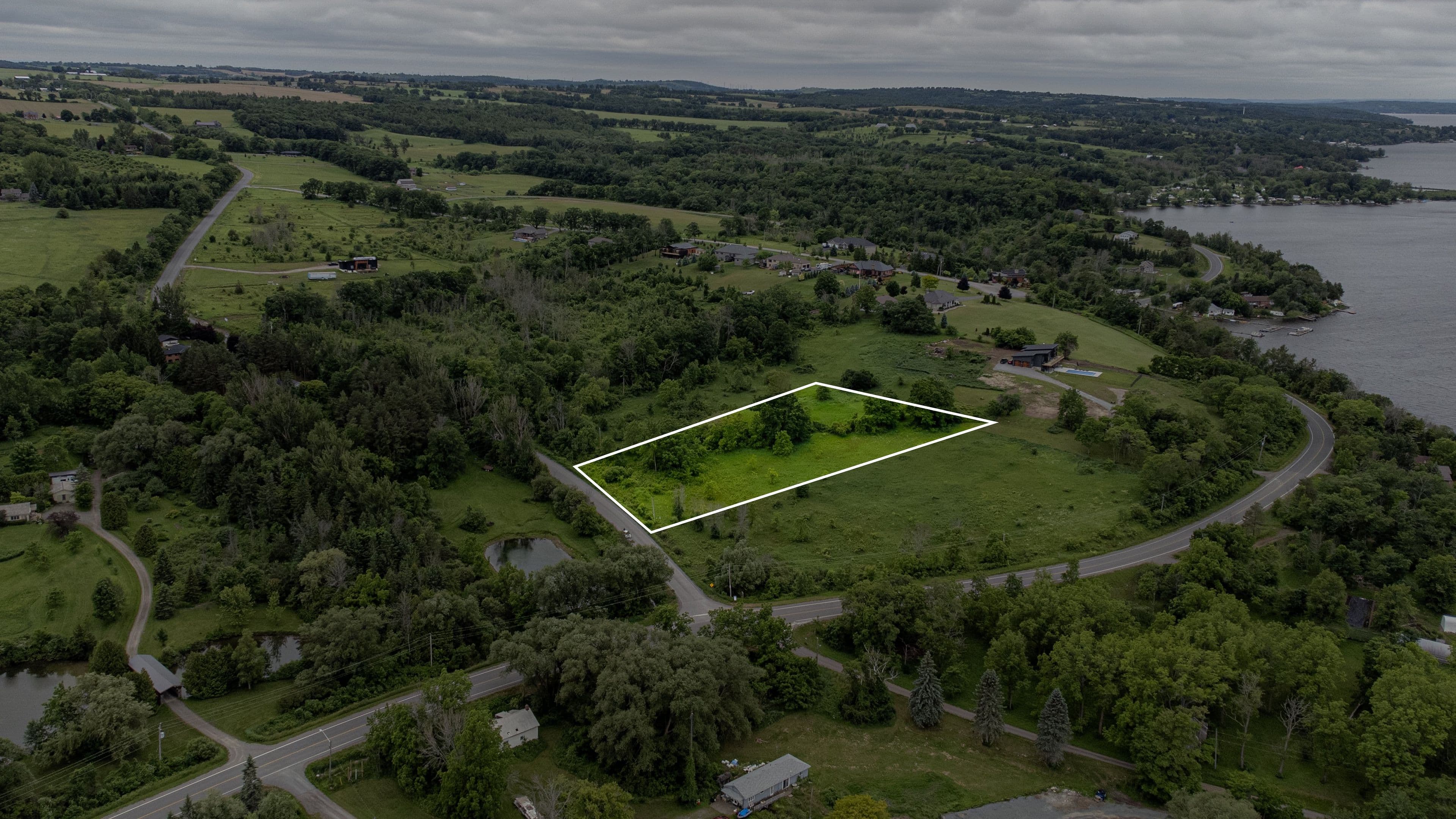 0 Sully Road Lot 15, Hamilton Township, ON K0K 2E0
