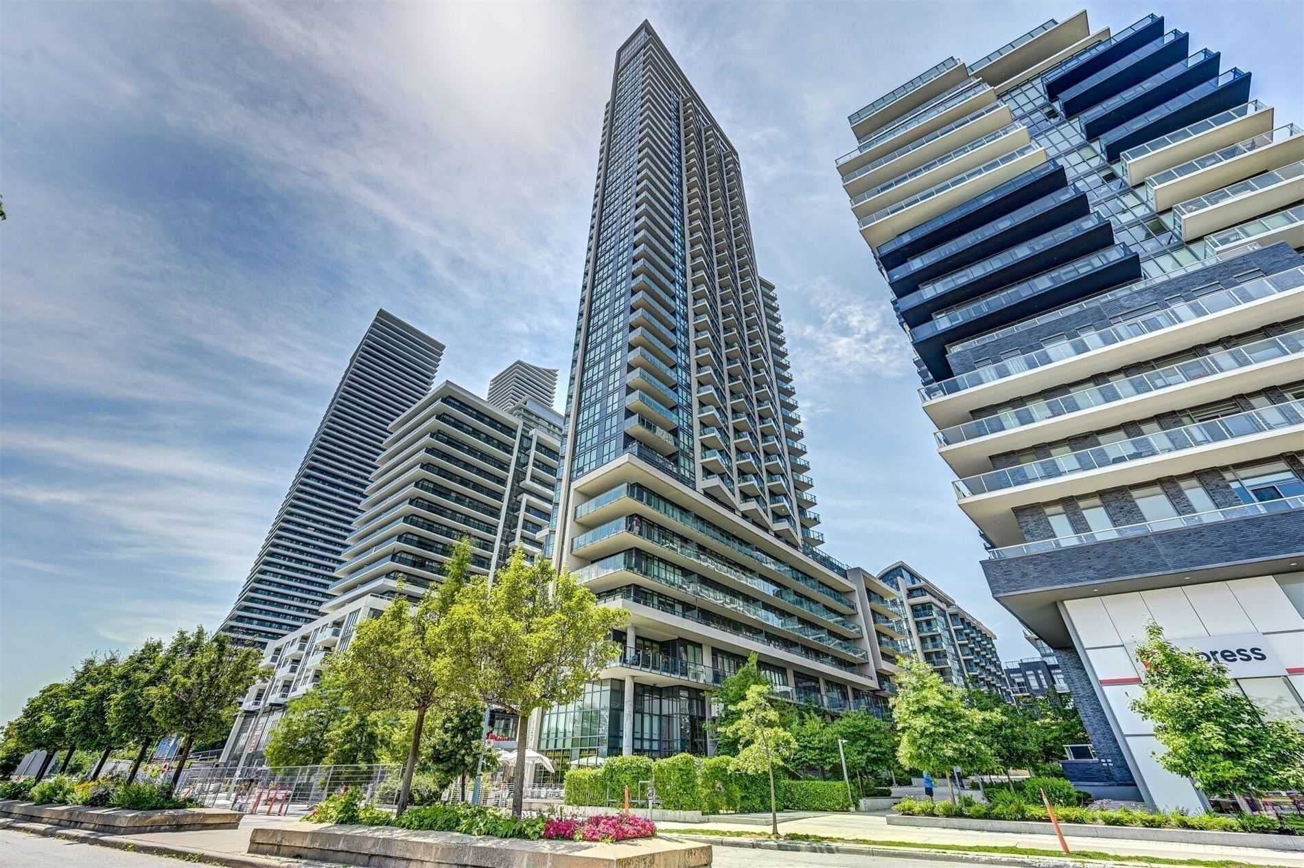 59 Annie Craig Drive 1110, Toronto W06, ON M8V 0C4