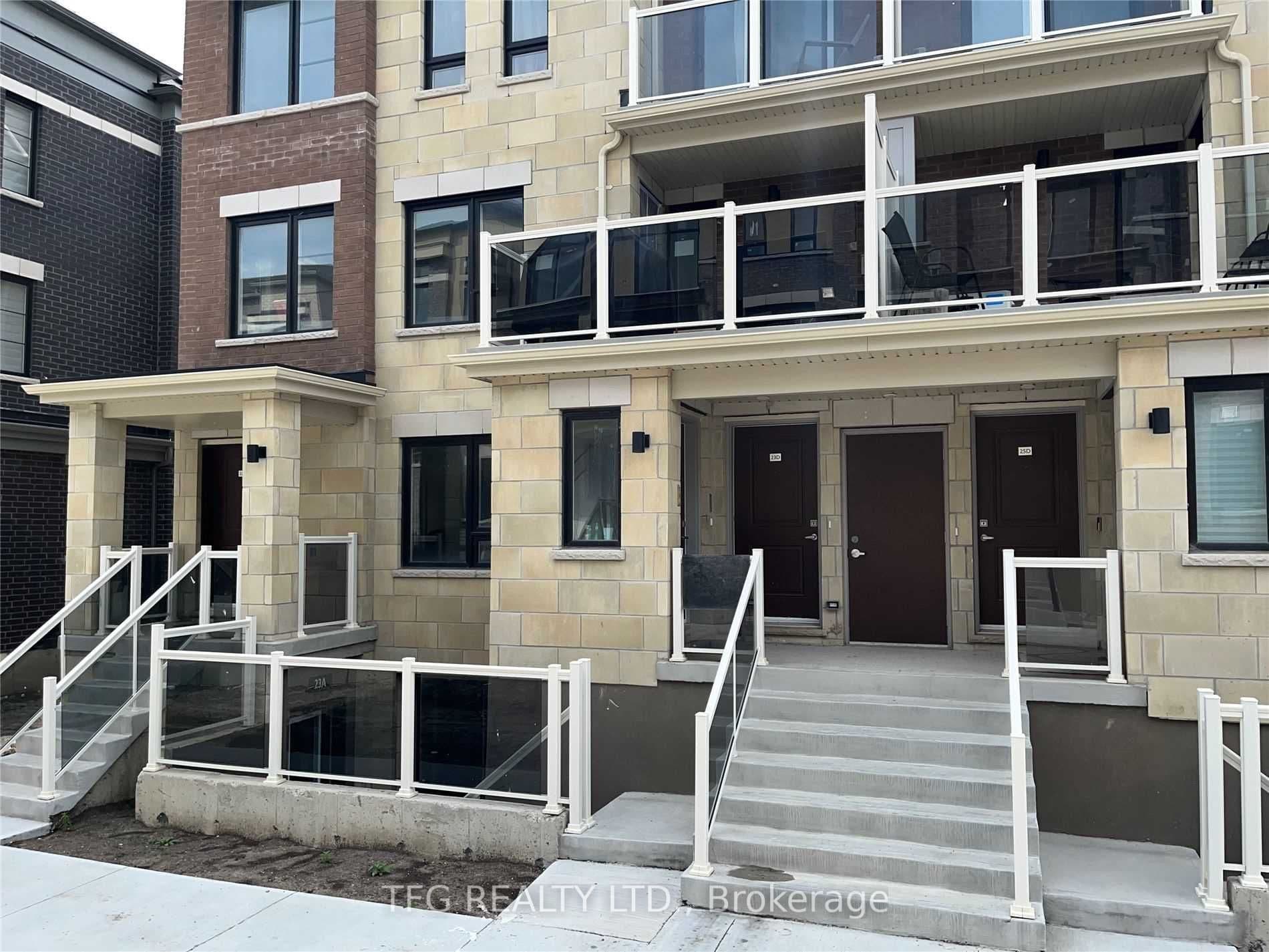 23 A Lookout Drive, Clarington, ON L1C 7G1