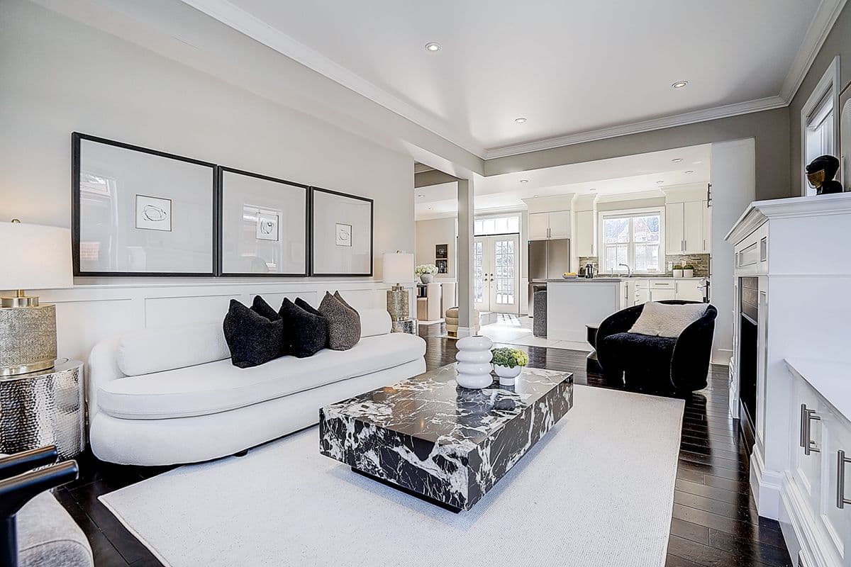 8 Beech Street, Markham, ON L3P 2A2