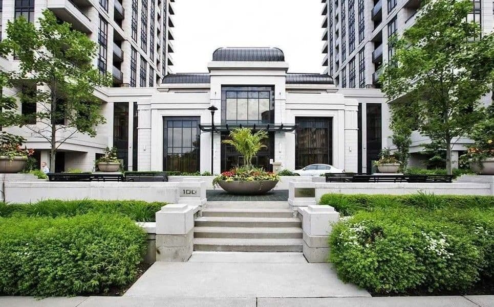 100 Harrison Garden Boulevard 615, Toronto C14, ON M2N 0C2