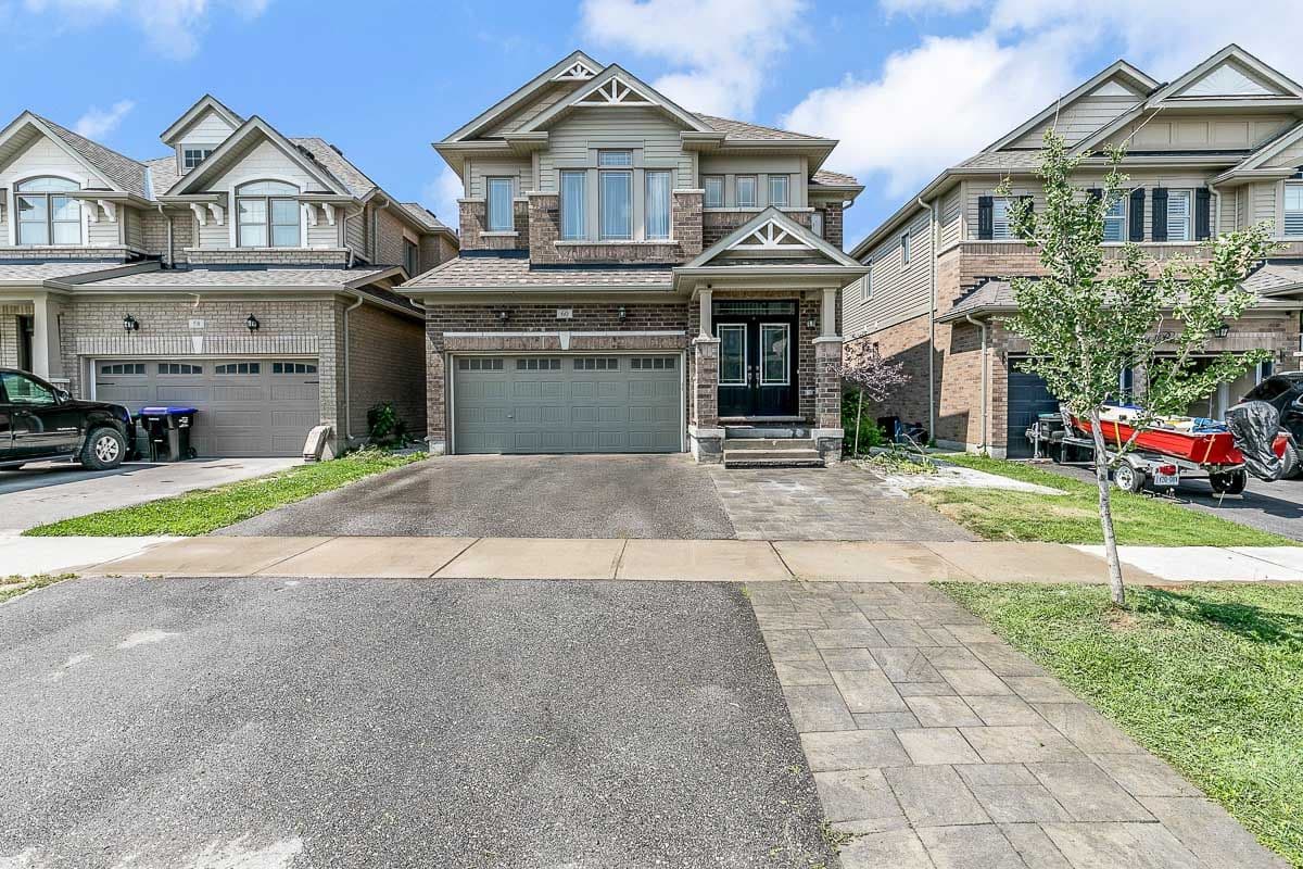 60 Owens Road, New Tecumseth, ON L9R 0T4