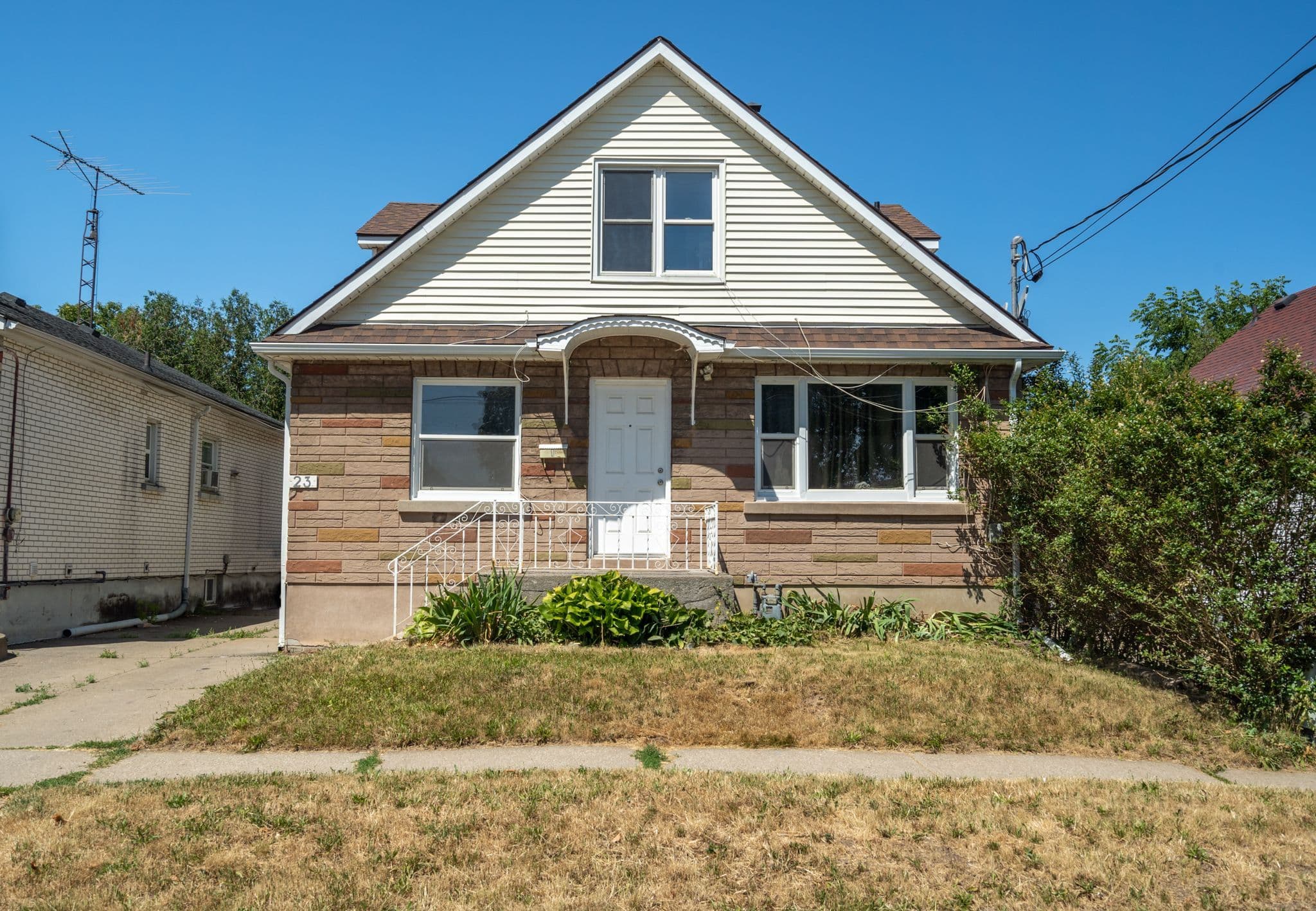 23 Augusta Avenue 2, St. Catharines, ON L2M 5R3