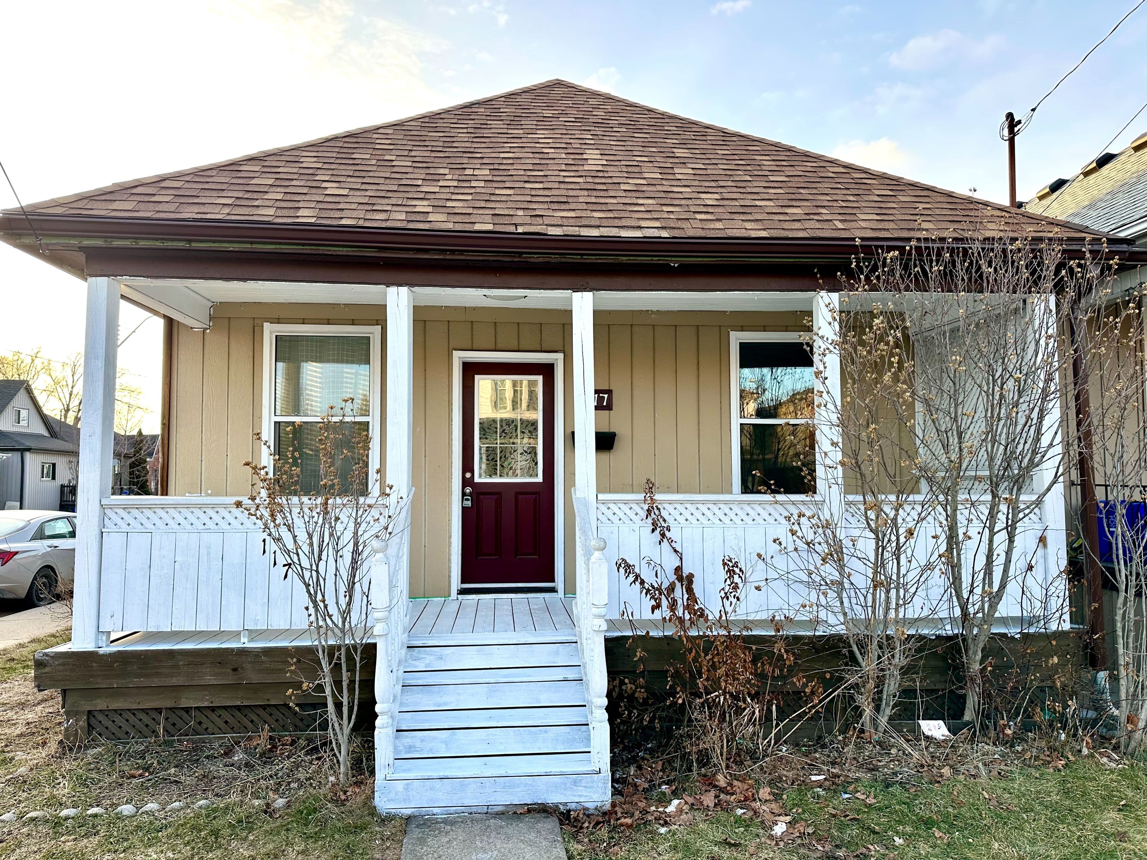 117 Harmony Avenue, Hamilton, ON L8H 4Y2