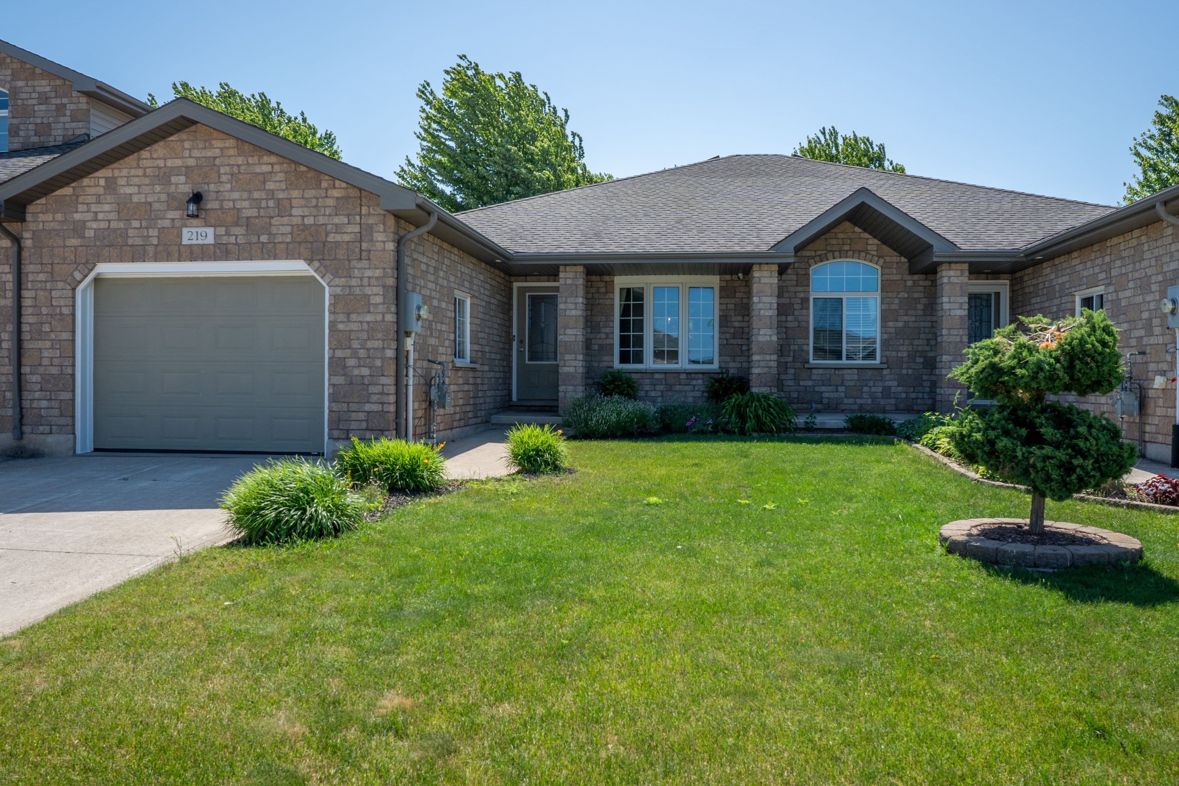 219 Stickel Street, Saugeen Shores, ON N0H 2C1