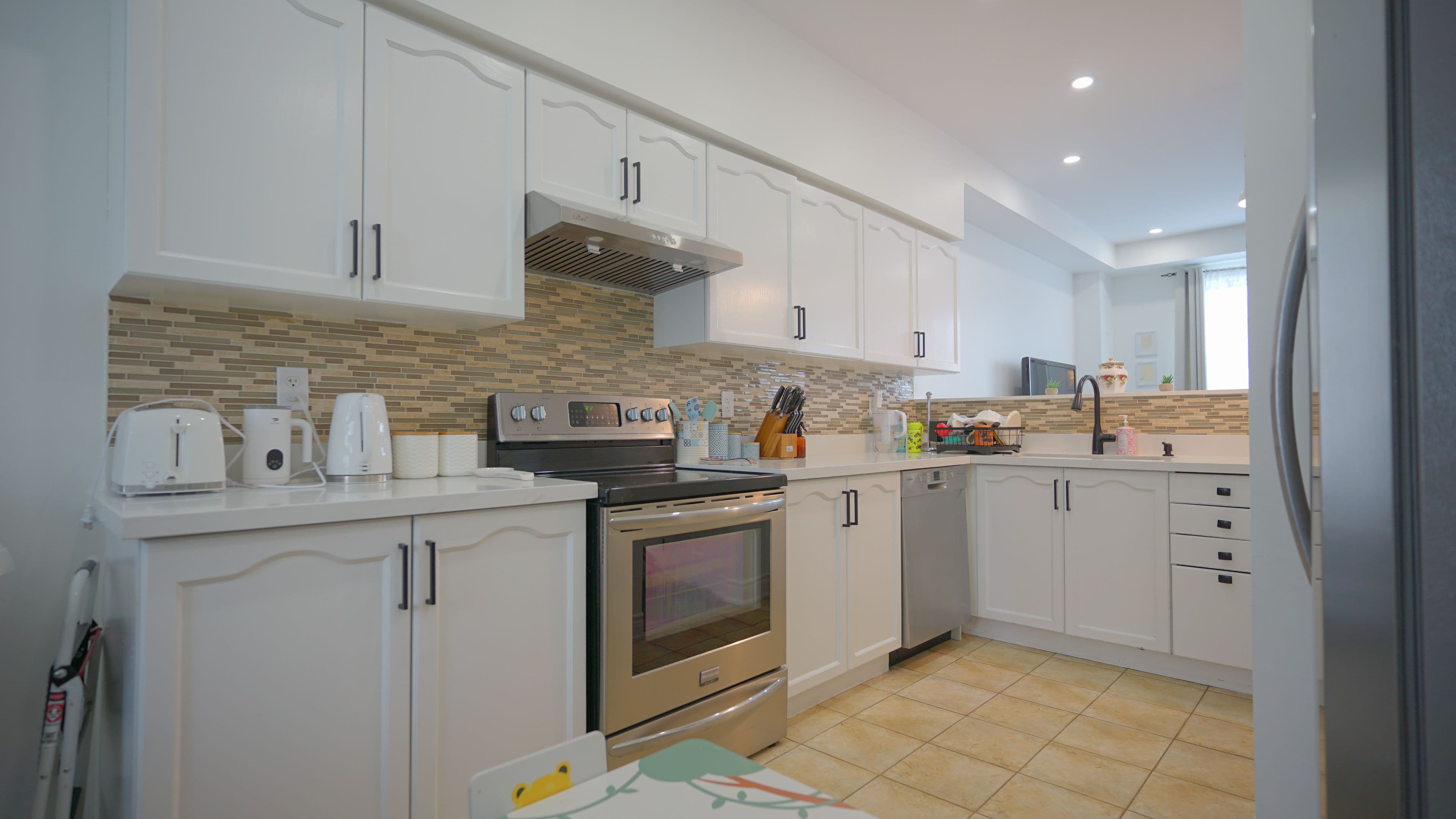 7155 Magistrate Terrace 21, Mississauga, ON L5W 1Y7