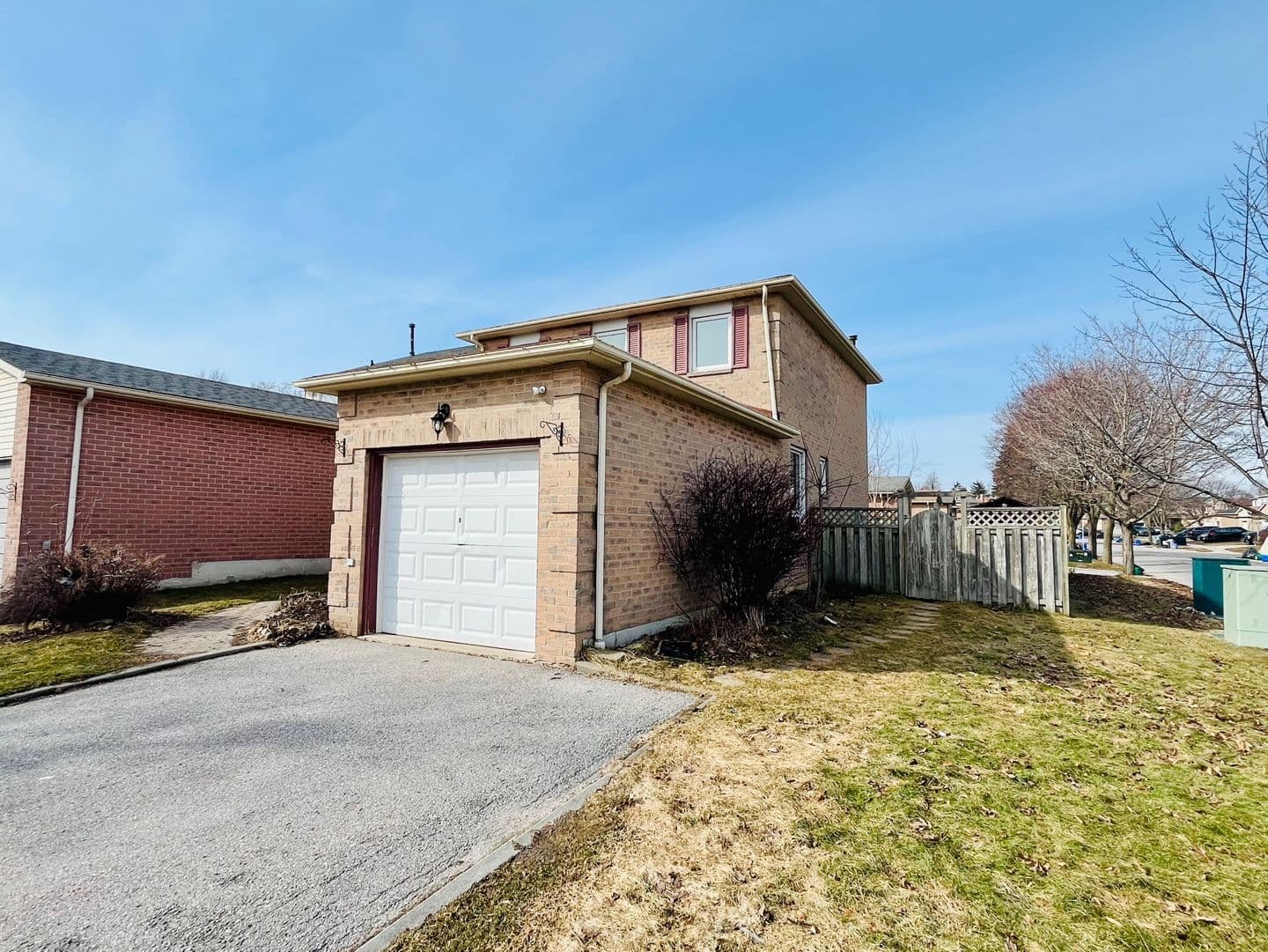 26 Harman Drive Basement, Ajax, ON L1S 5H7