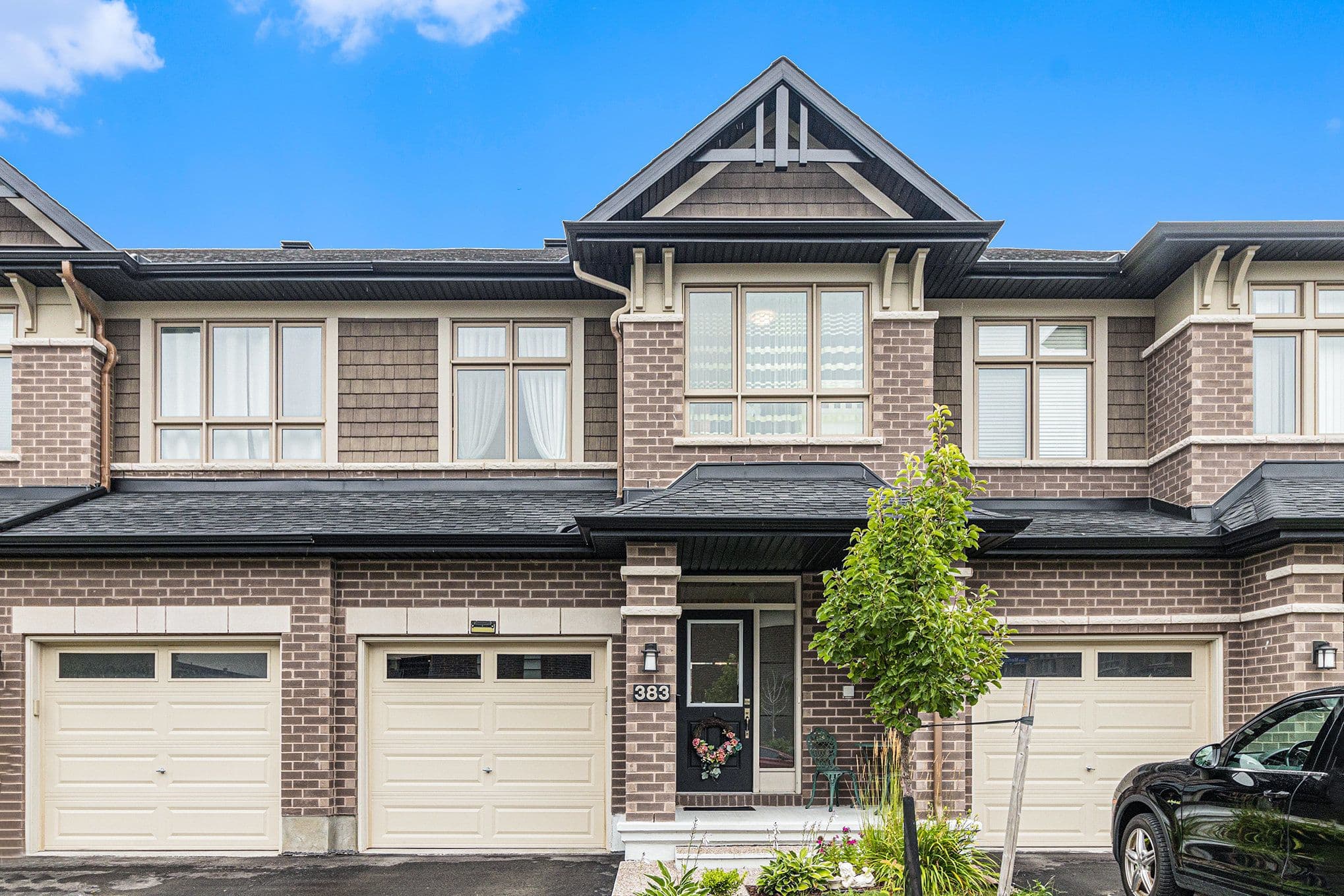 383 Memorial Grove, Blossom Park - Airport and Area, ON K1X 0C7