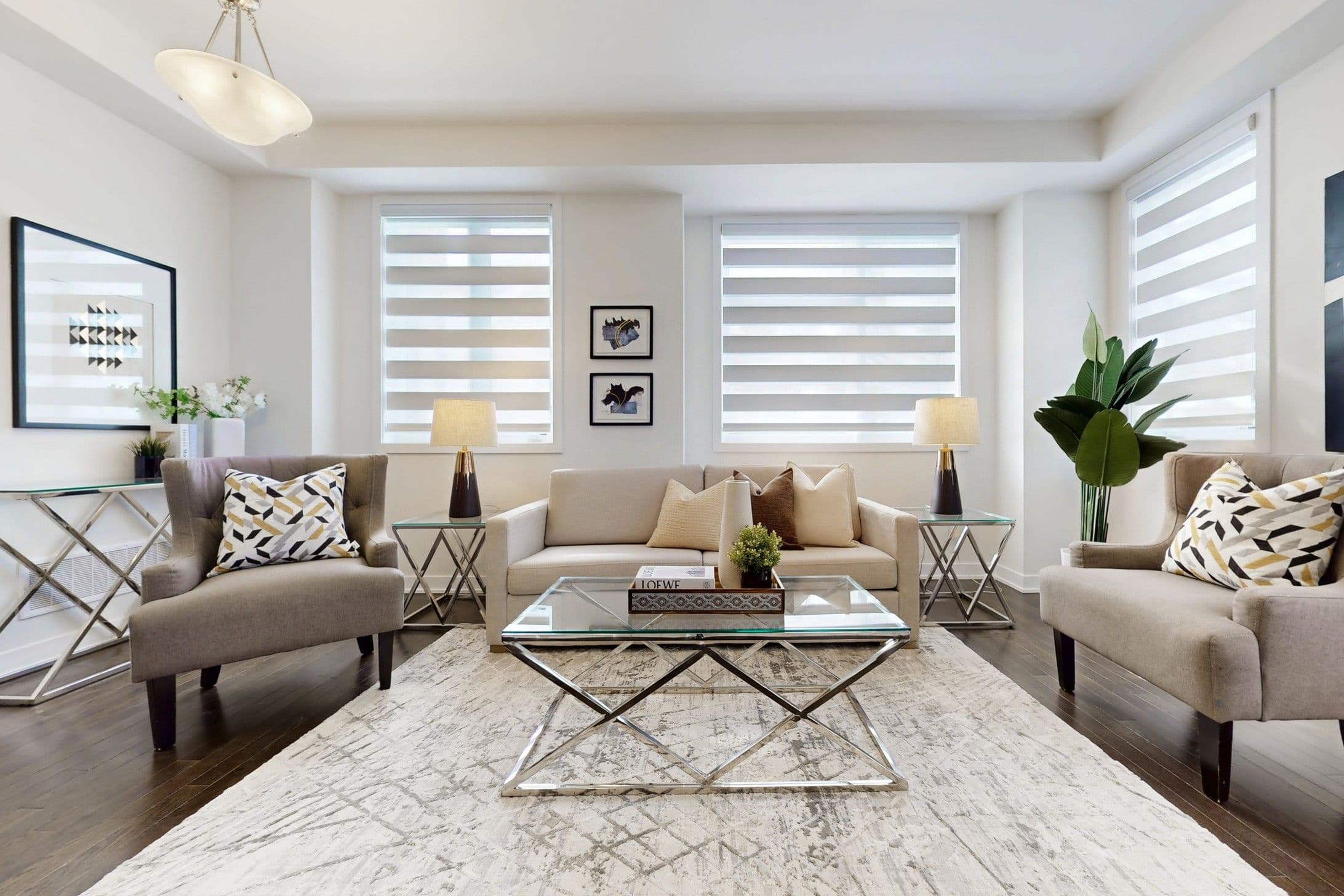 154 Anna Russell Way, Markham, ON L3R 3X3