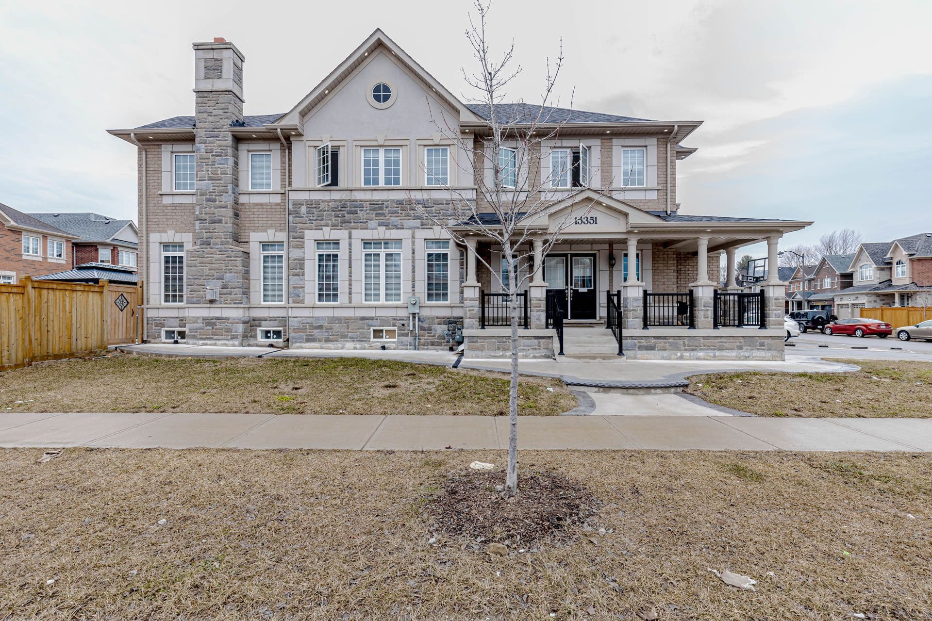 15351 Danby Road, Halton Hills, ON L7G 0H6