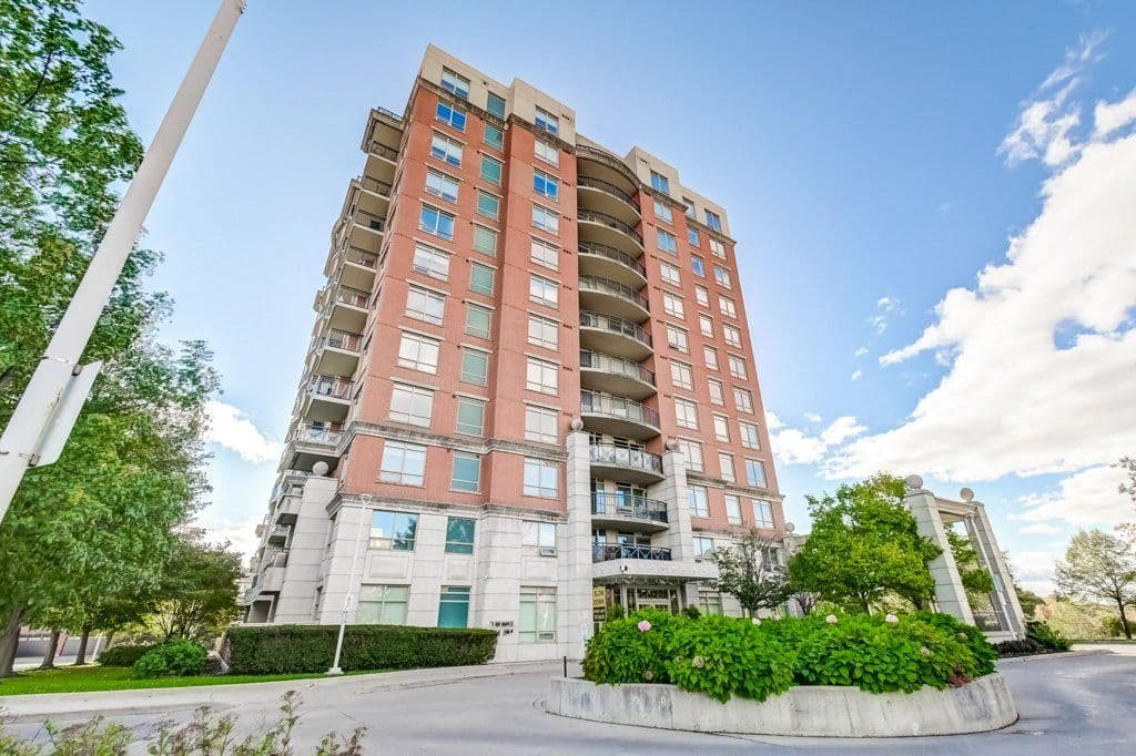 2325 Central Park Drive 405, Oakville, ON L6H 0E2