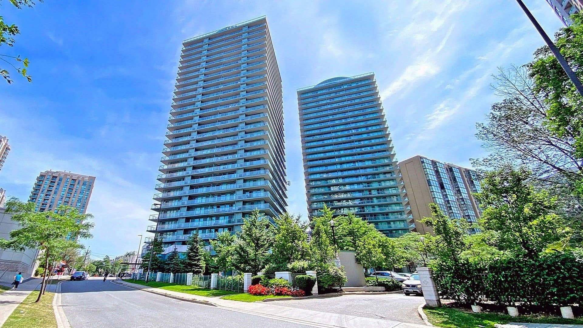 5500 Yonge Street 803, Toronto C07, ON M2N 7L1