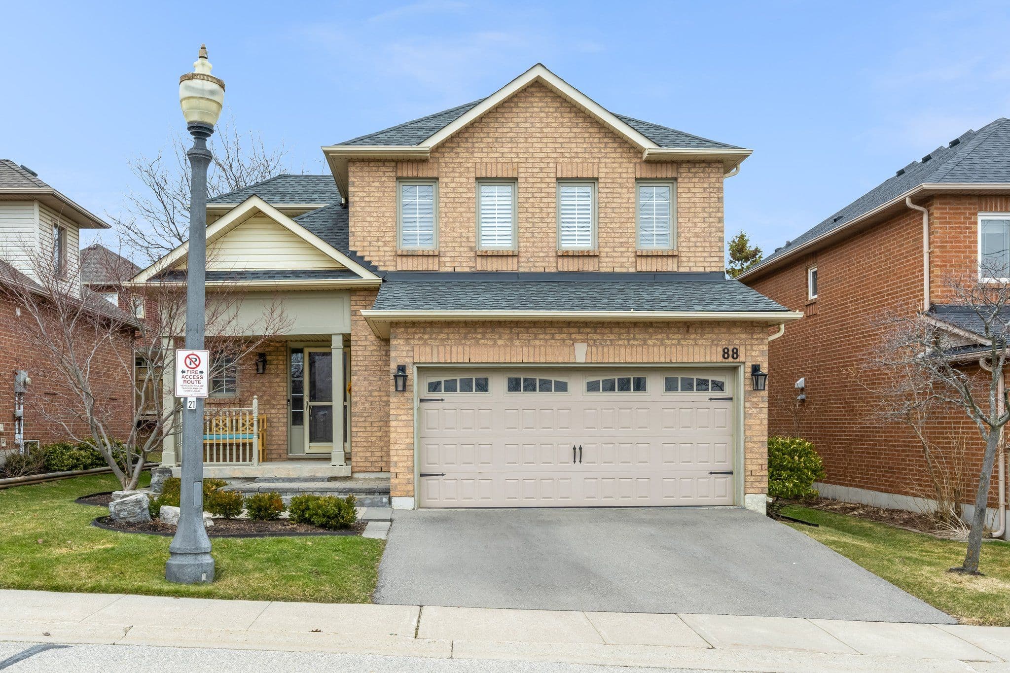 1150 Skyview Drive 88, Burlington, ON L7P 4X5