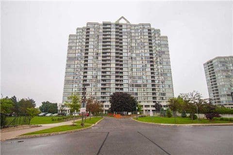 3 Rowntree Road 607, Toronto W10, ON M9V 5G8