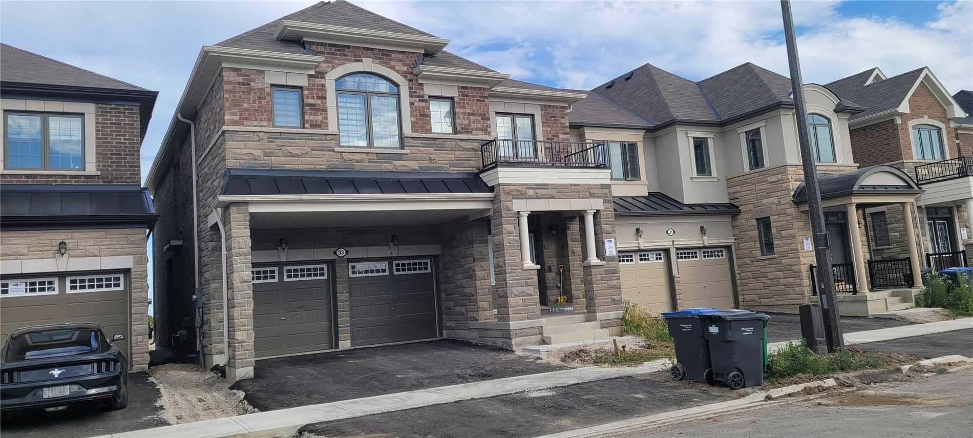 33 Eberly Woods Drive, Caledon, ON L7C 4J2