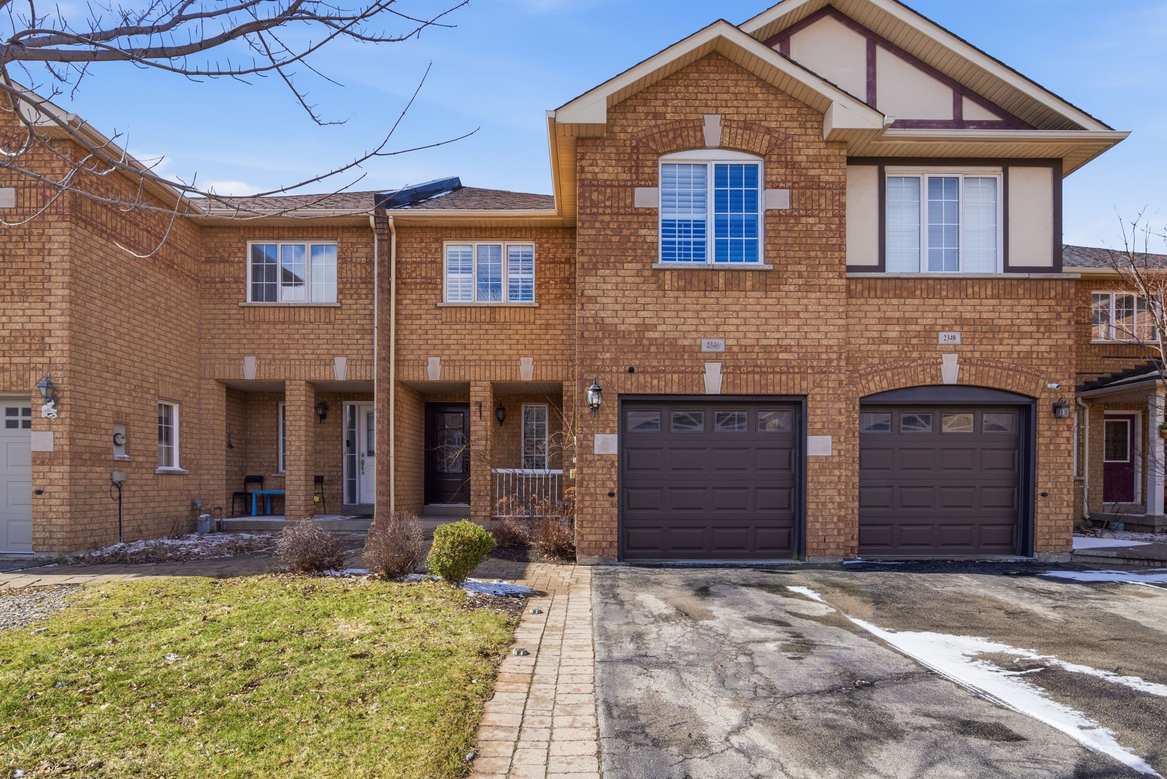 2346 Newcastle Crescent, Oakville, ON L6M 4P6
