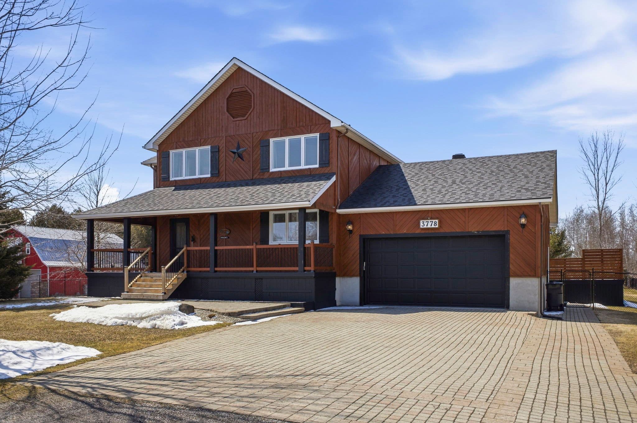 3778 Bouvier Road, Clarence-Rockland, ON K0A 1E0