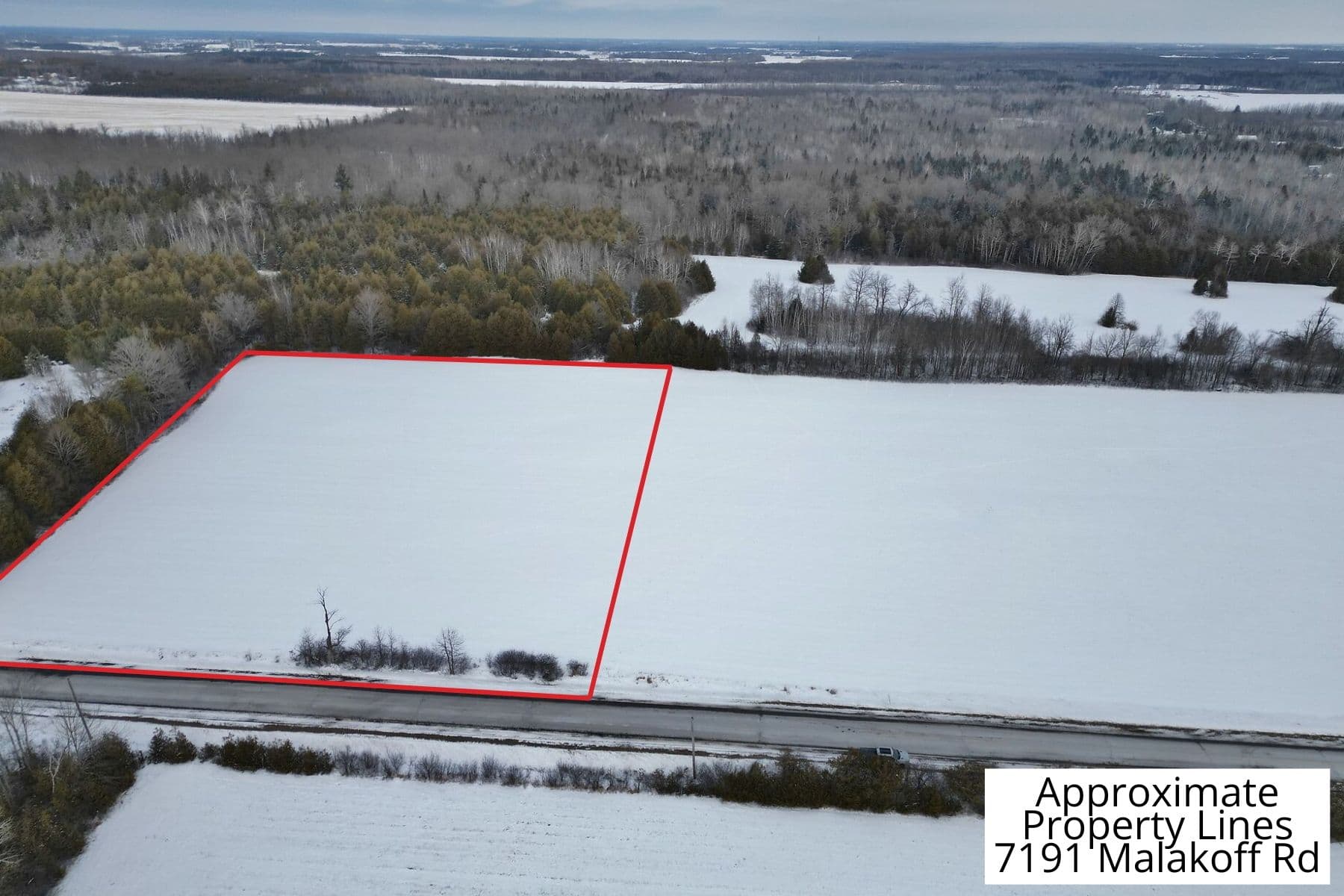 7191 Malakoff Road, Manotick - Kars - Rideau Twp and Area, ON K0A 2T0