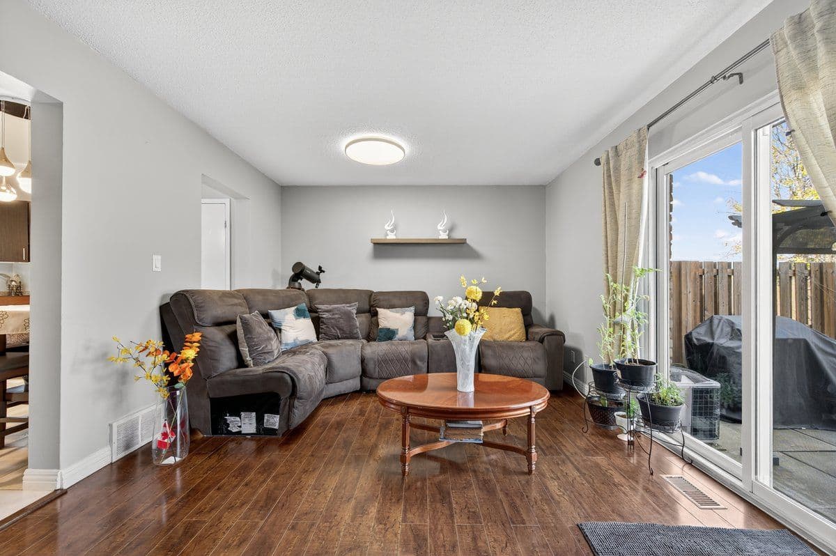 131 Rockwood Avenue 26, St. Catharines, ON L2P 3K4