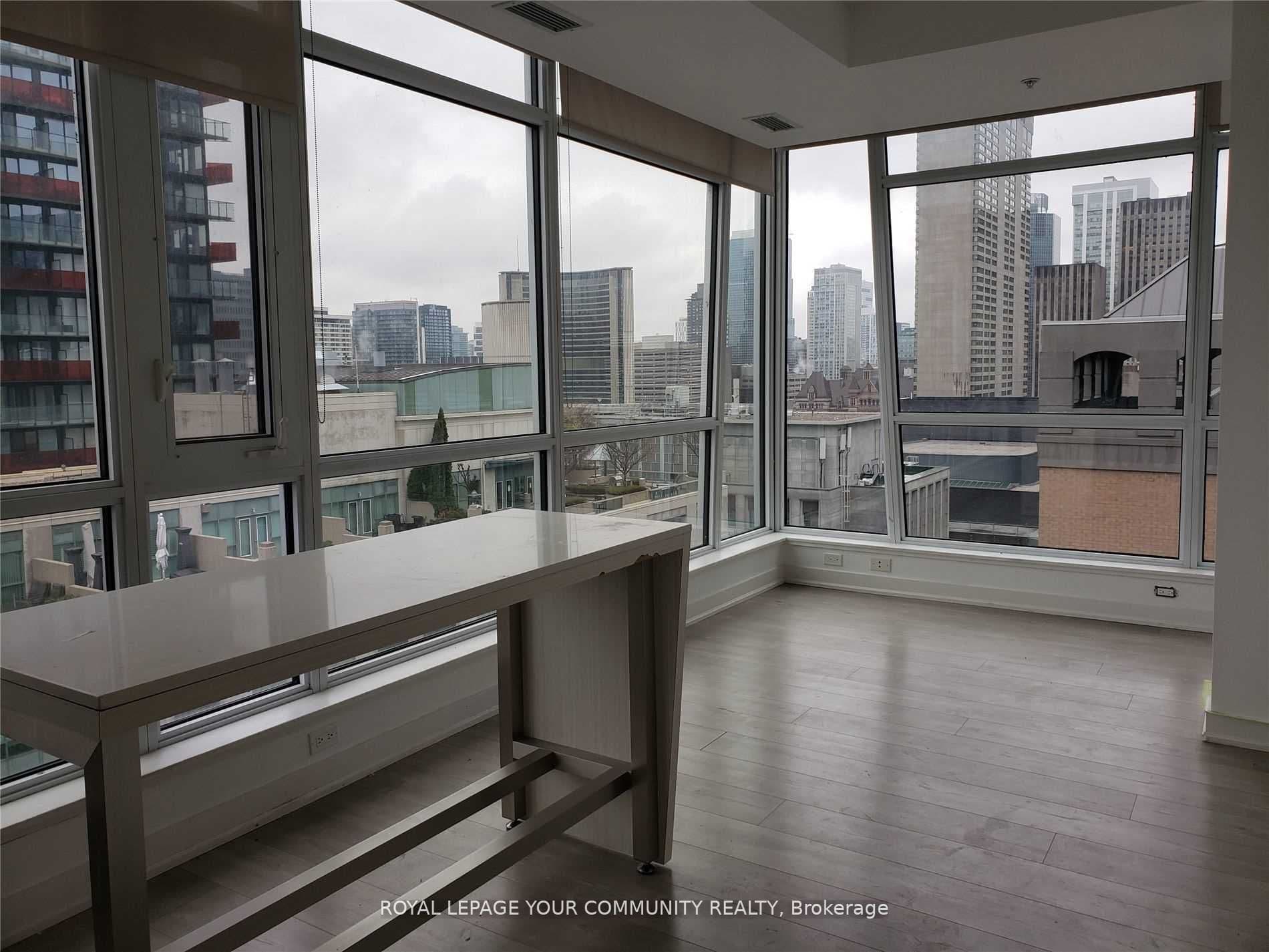 199 RICHMOND Street W 1602, Toronto C01, ON M5V 0H4