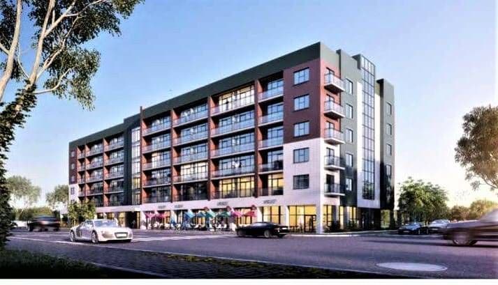 308 Lester Street 516, Waterloo, ON N2L 3W7