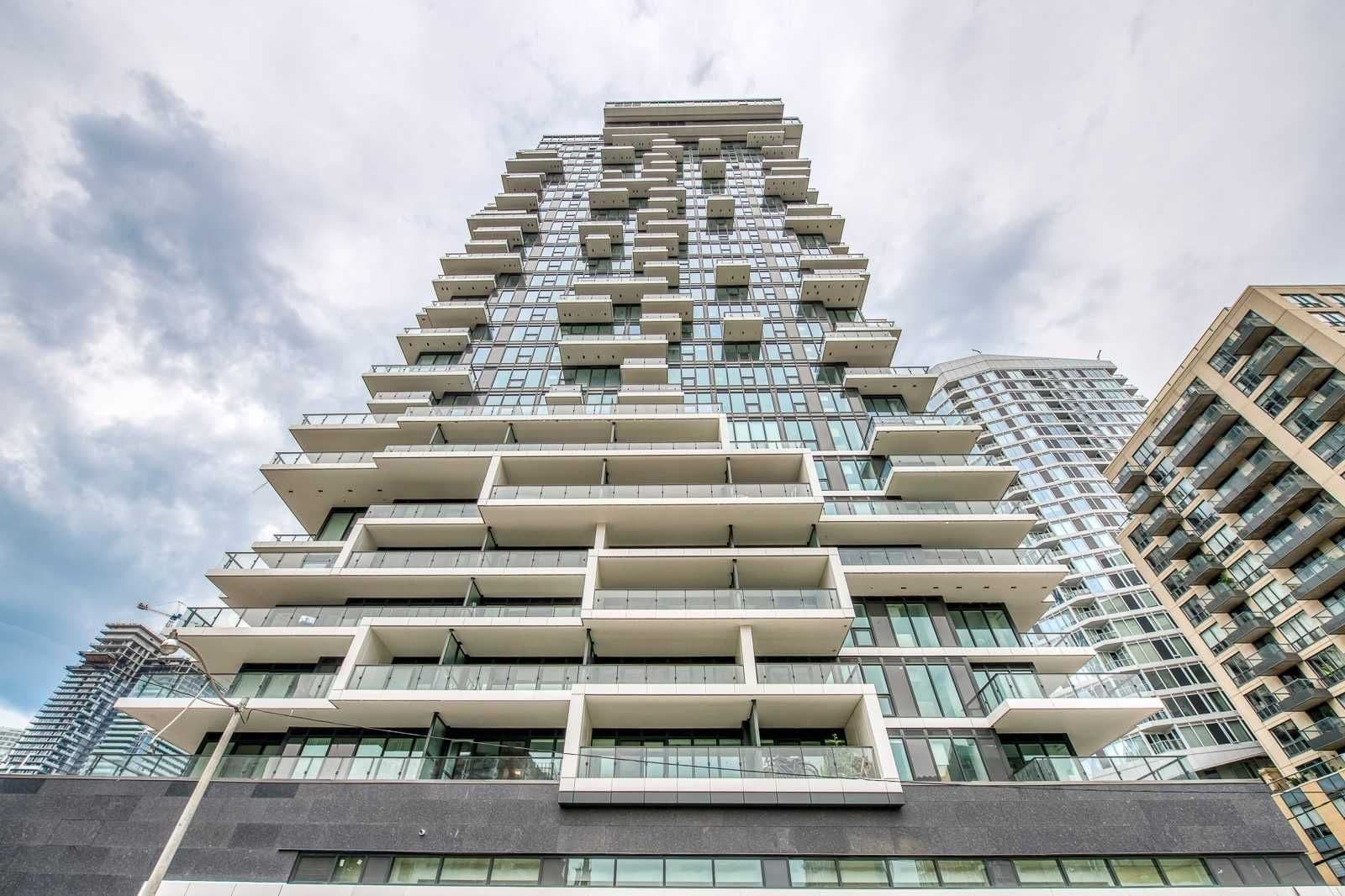 77 Shuter Street Ph03, Toronto C08, ON M5B 0B8