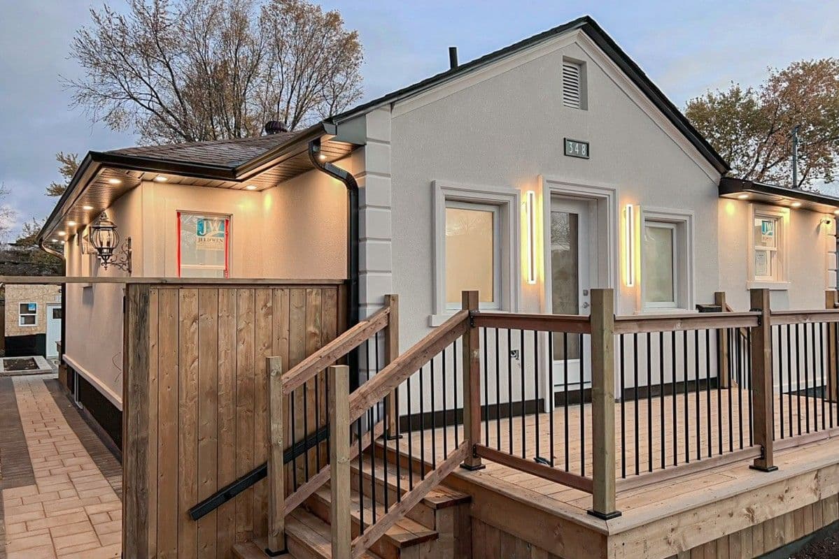 348 Miami Drive, Georgina, ON L4P 2Z7