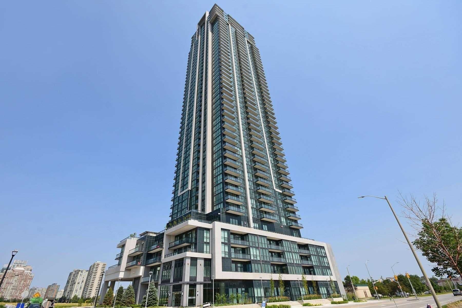 3975 Grand Park Drive 307, Mississauga, ON L5B 0K4