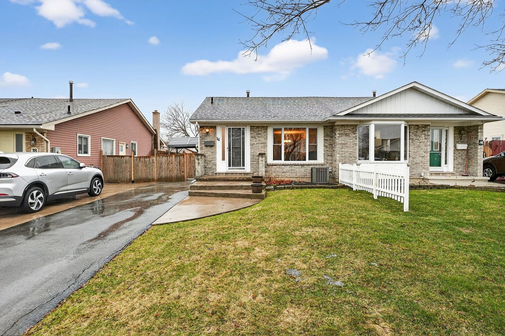 16 Dundee Drive, St. Catharines, ON L2P 3T1