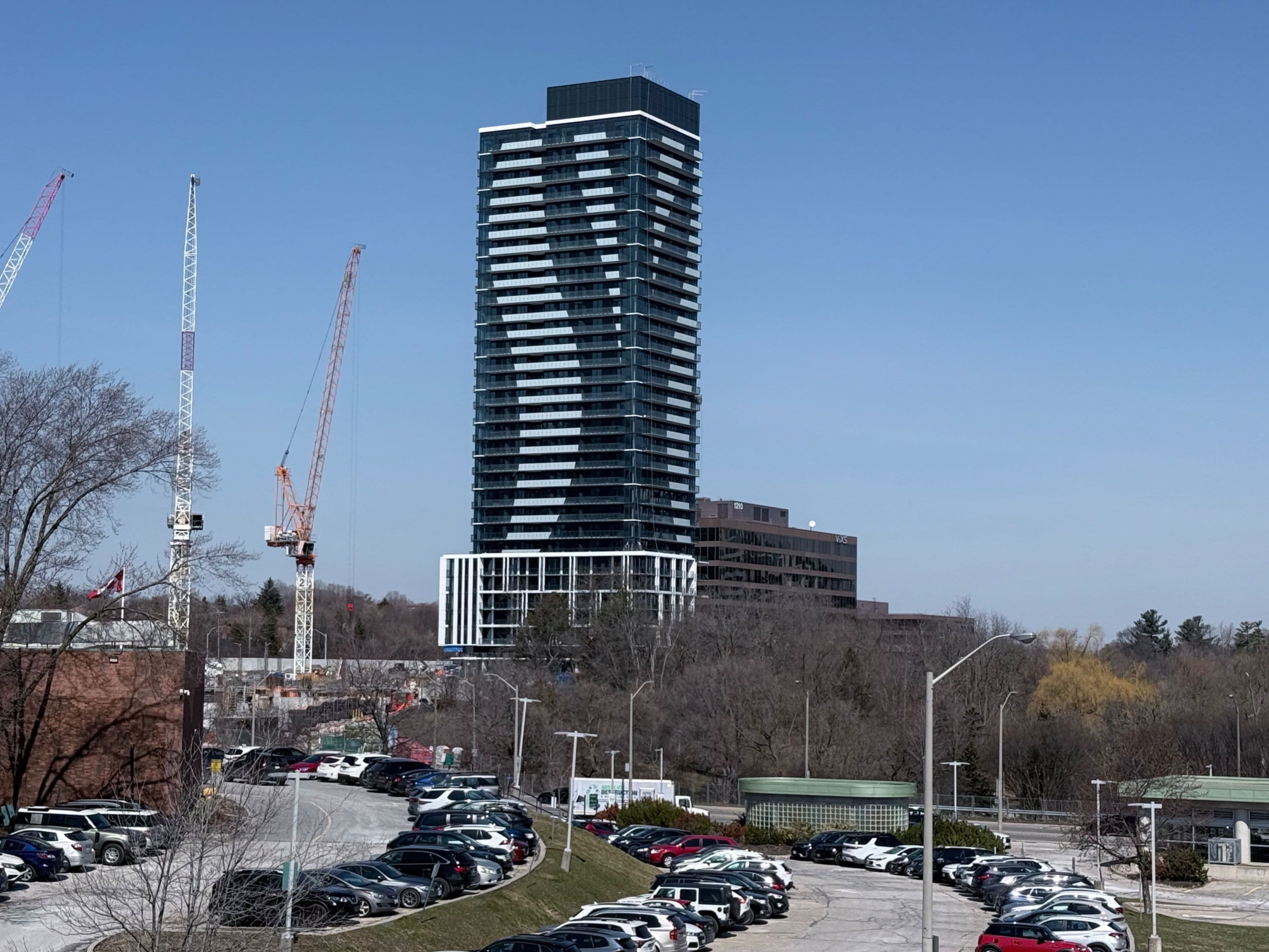 29 Green Trail Court 2008, Toronto C15, ON M2K 0J9