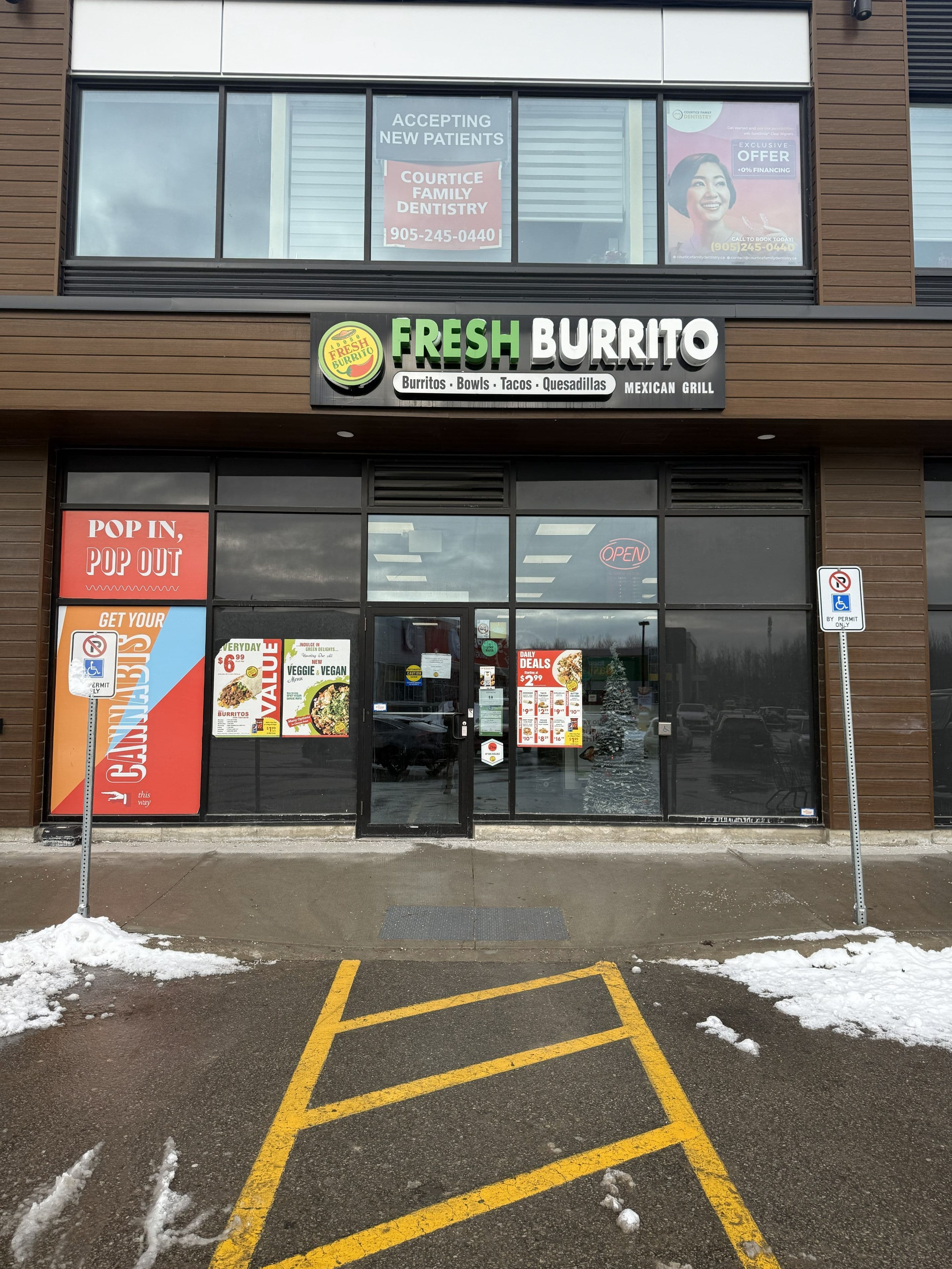 1635 Durham Regional Highway 2 Highway 103, Clarington, ON L1E 2R7