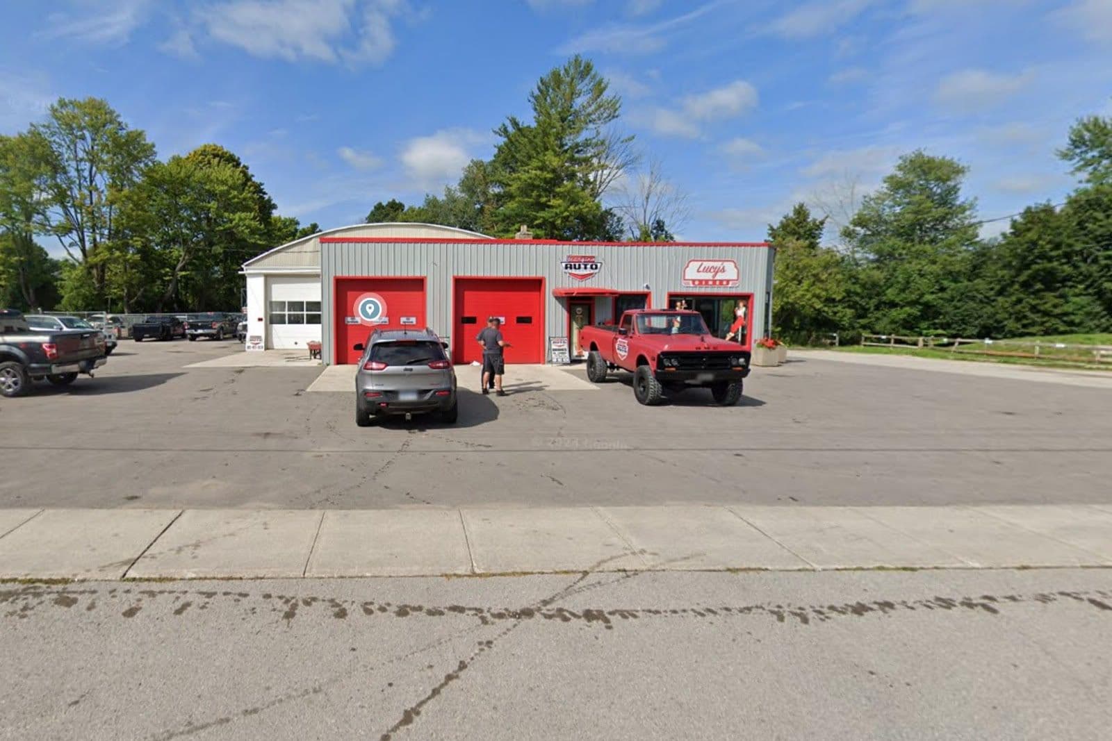 264 Pefferlaw Road, Georgina, ON L0E 1N0