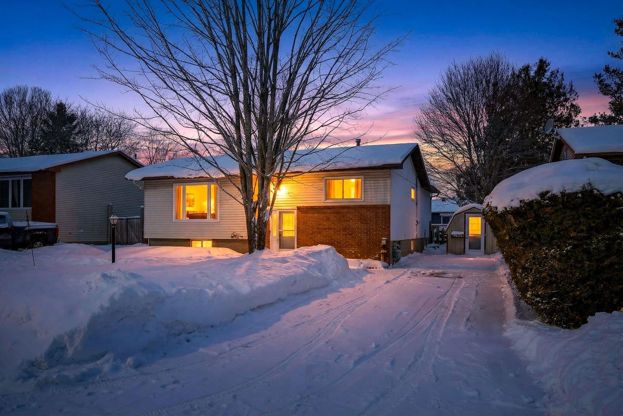 15 Henderson Street, Carleton Place, ON K7C 3Z1