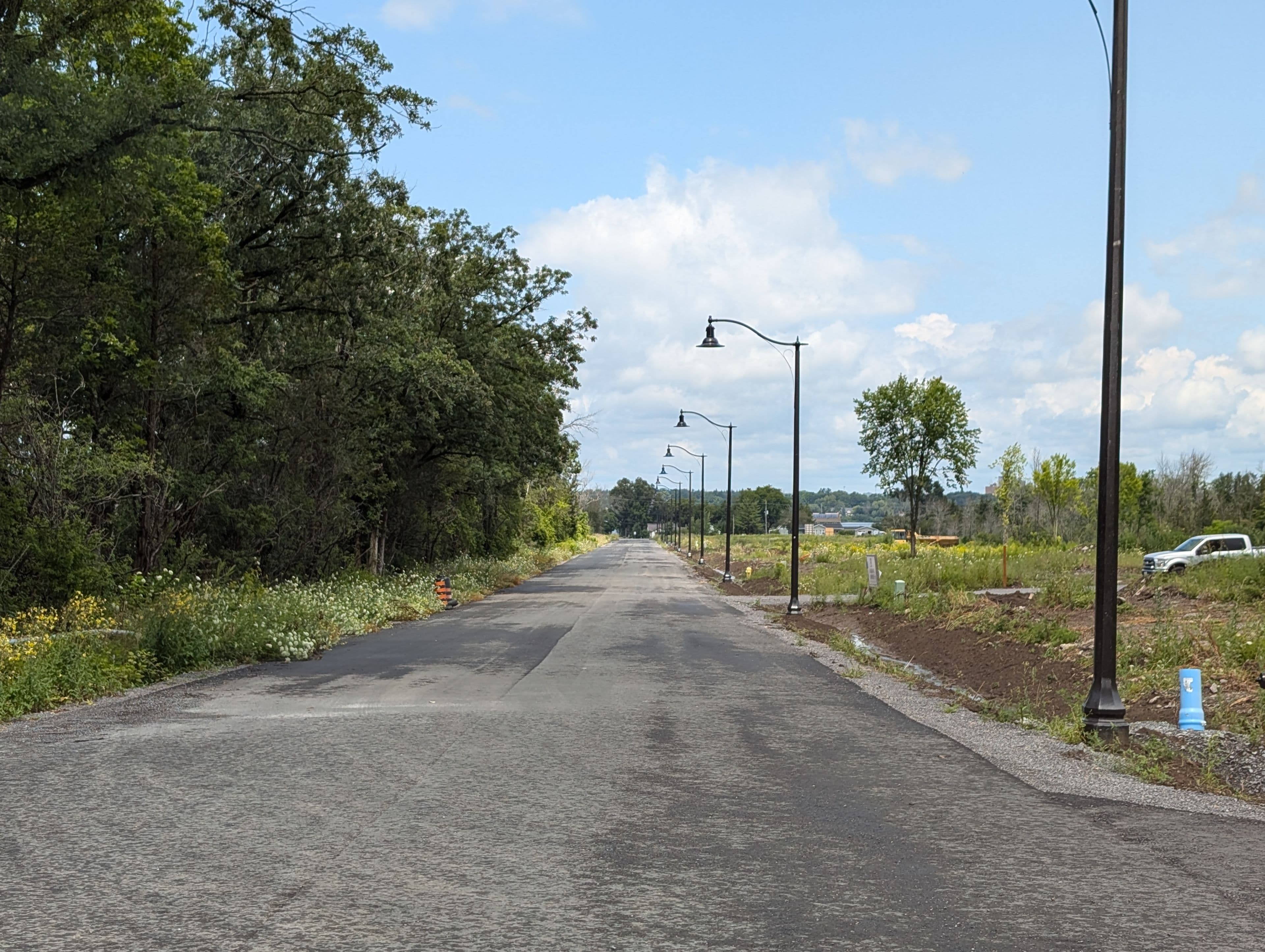 129-153 PARLIAMENT Street, Prince Edward County, ON K8N 4Z7