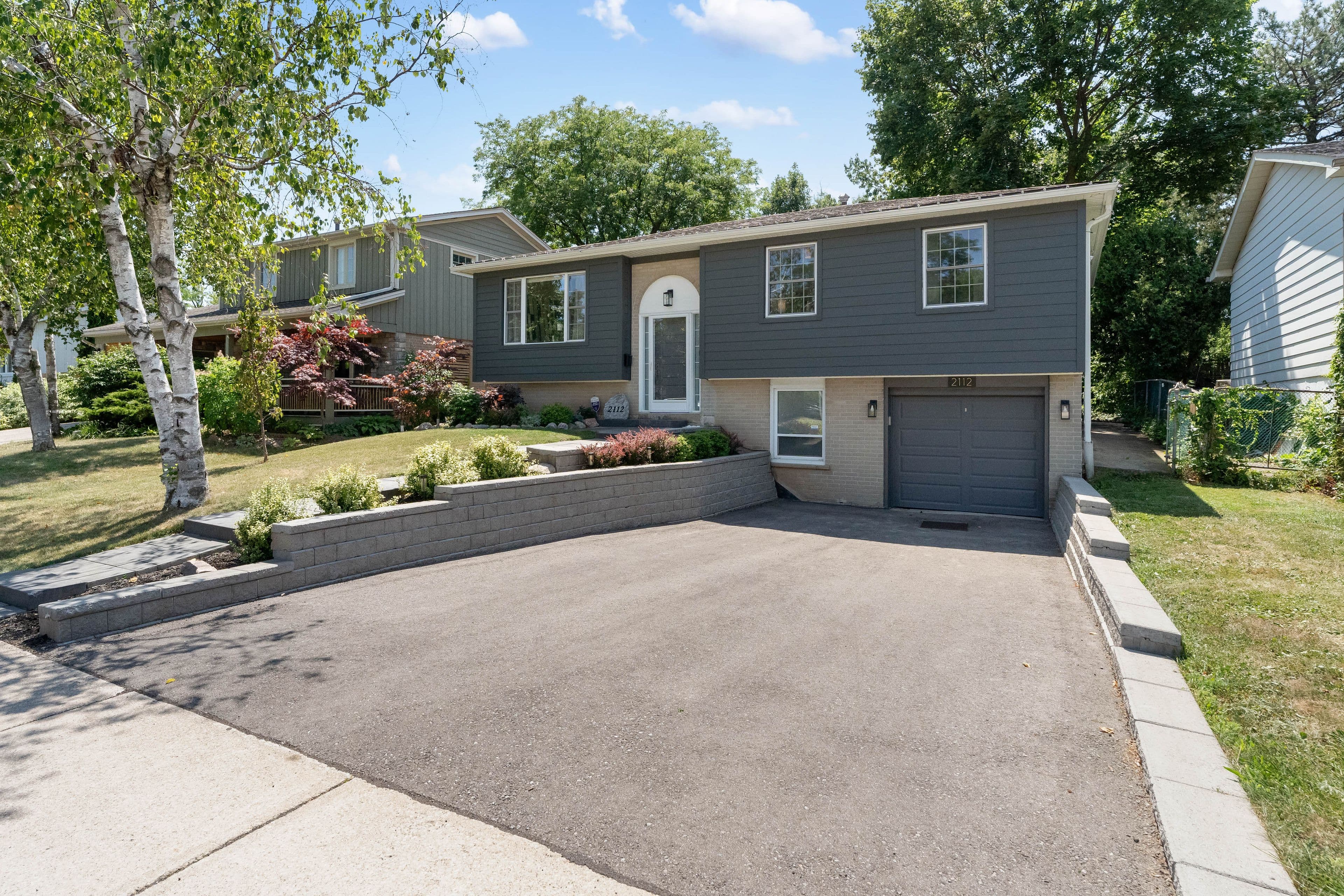 2112 SOUTH MILLWAY N/A, Mississauga, ON L5L 1A6