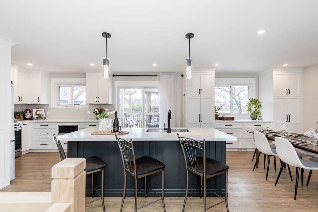 68 Ottaway Avenue, Barrie, ON L4M 2X2