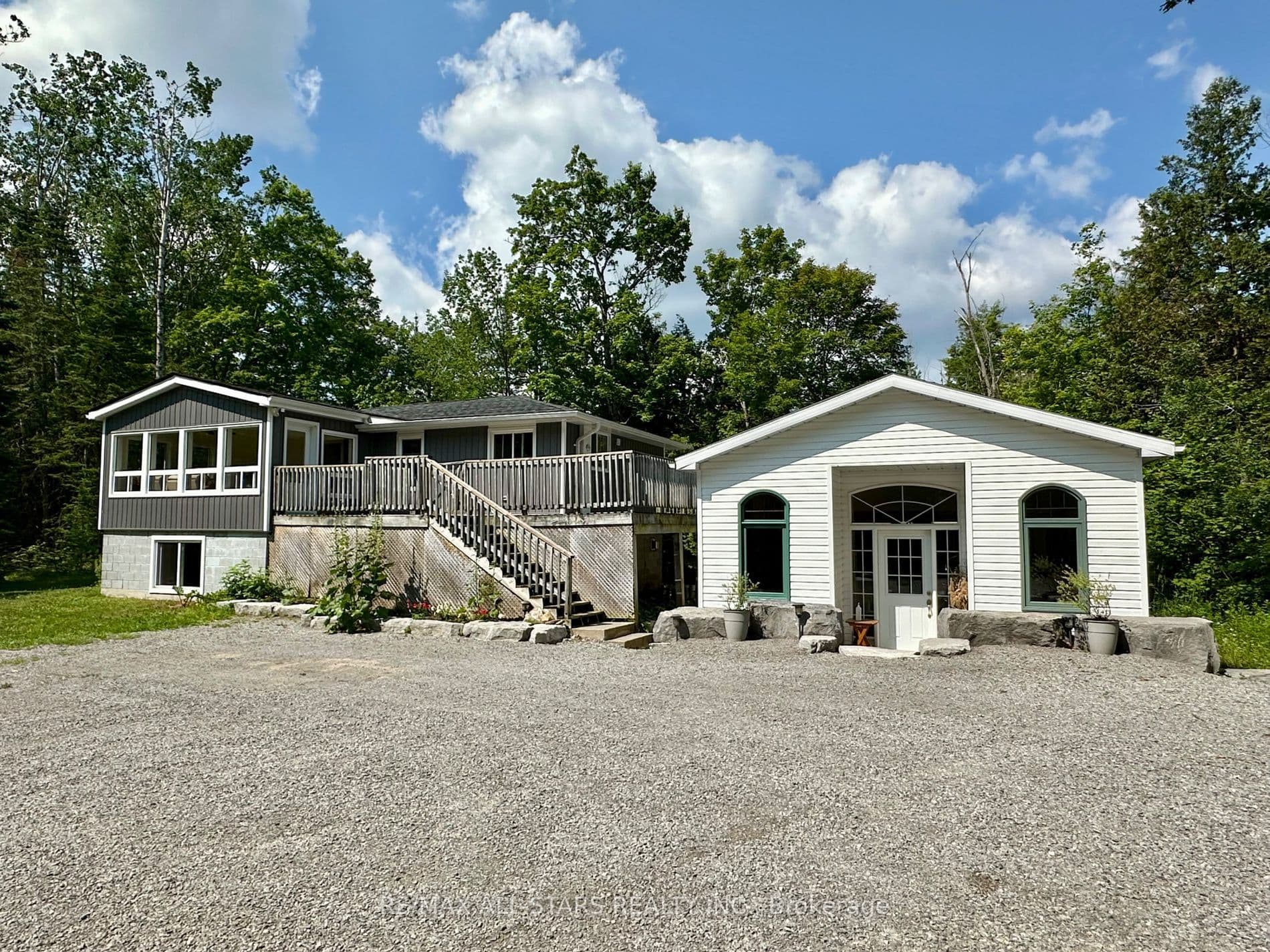 1104 Galway Road, Trent Lakes, ON K0M 2A0