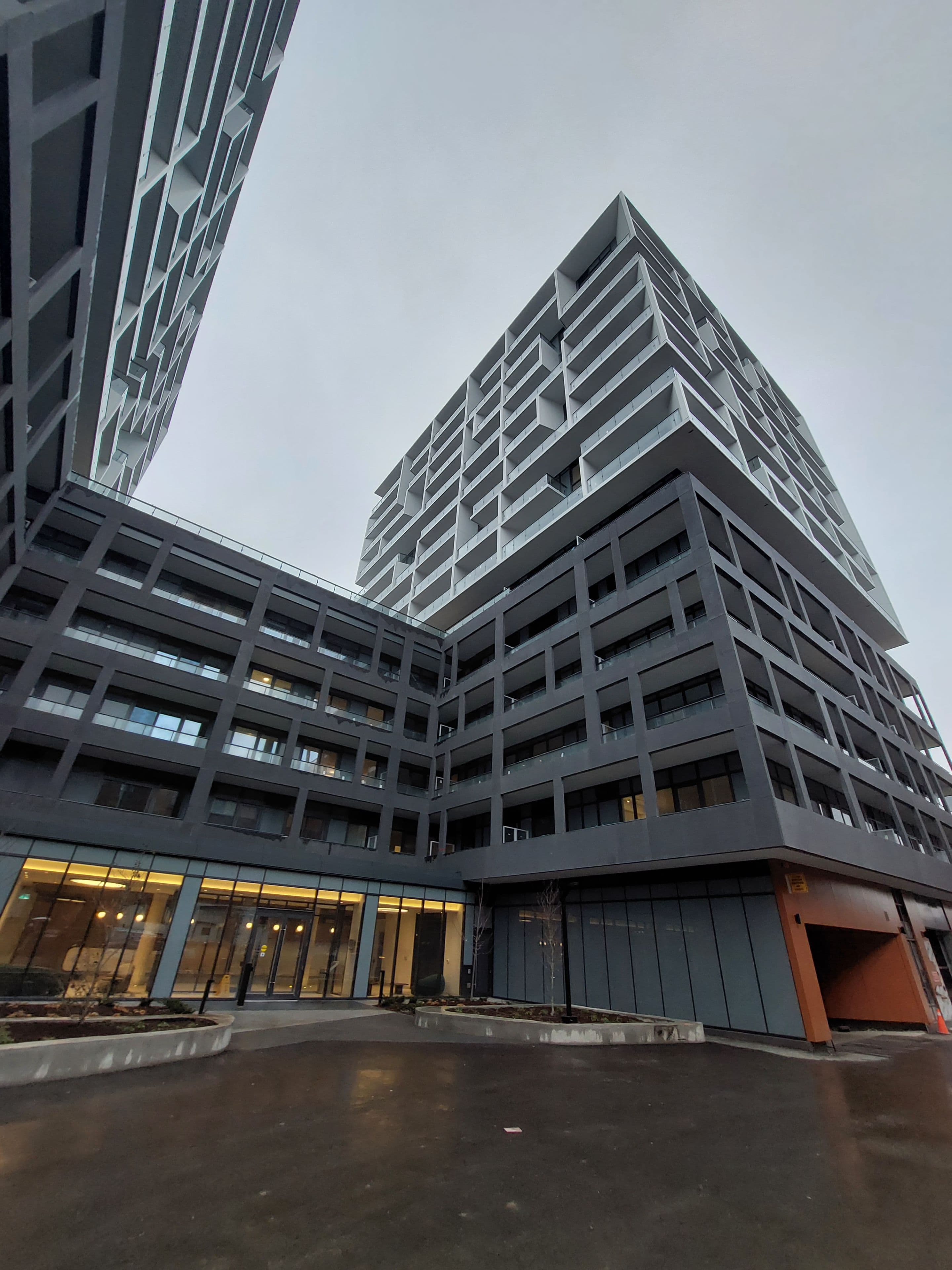 9 Tecumseth Street 523, Toronto C01, ON M5V 3G4