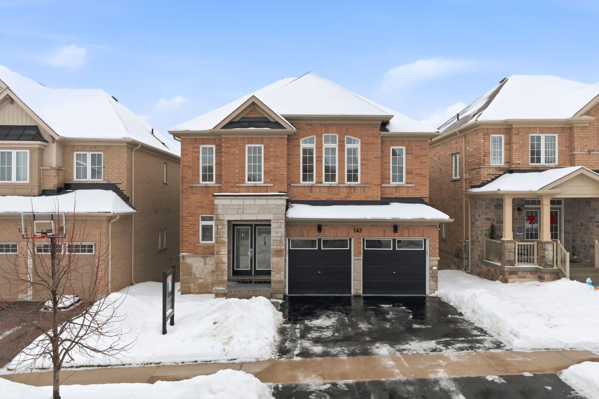 141 Lyle Drive, Clarington, ON L1C 0V7