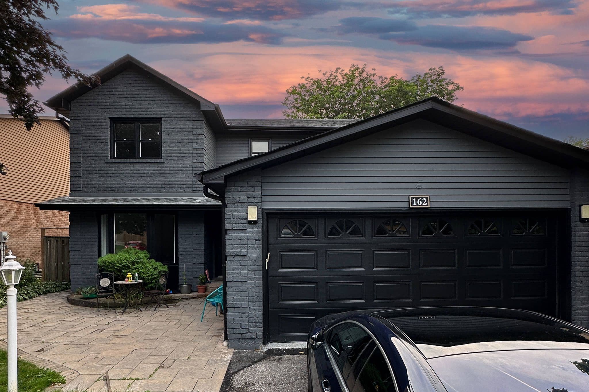 162 Walton Drive Basement, Aurora, ON L4G 3R8