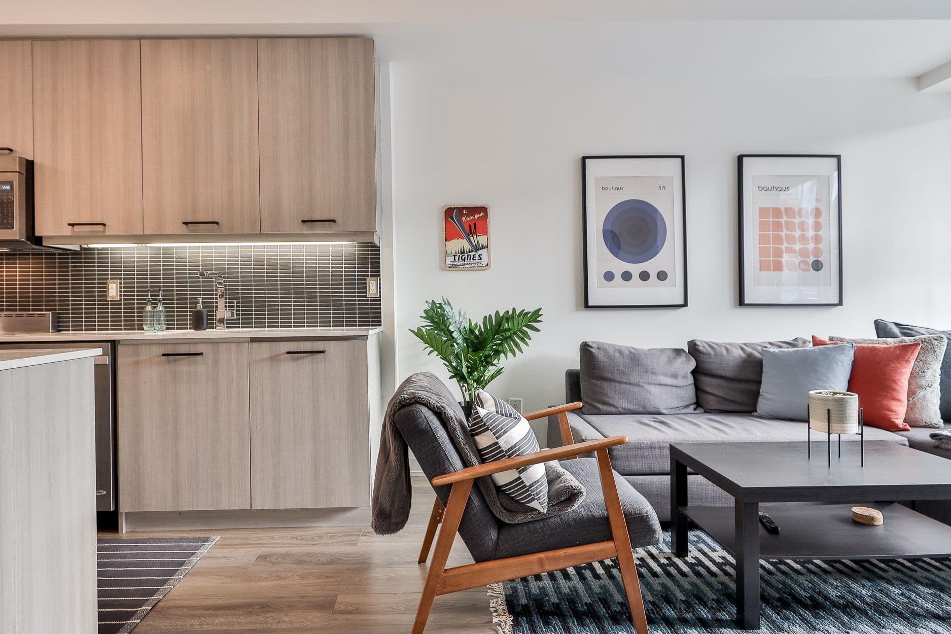 105 George Street 306, Toronto C08, ON M5A 0L4