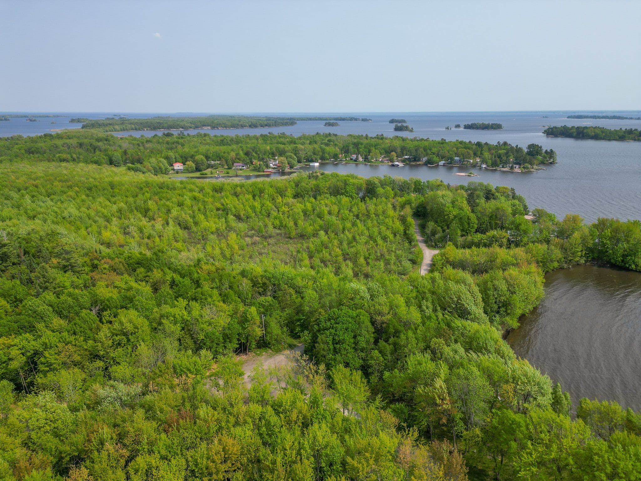 Lot 4 Riddle Road, West Nipissing, ON P0H 2M0