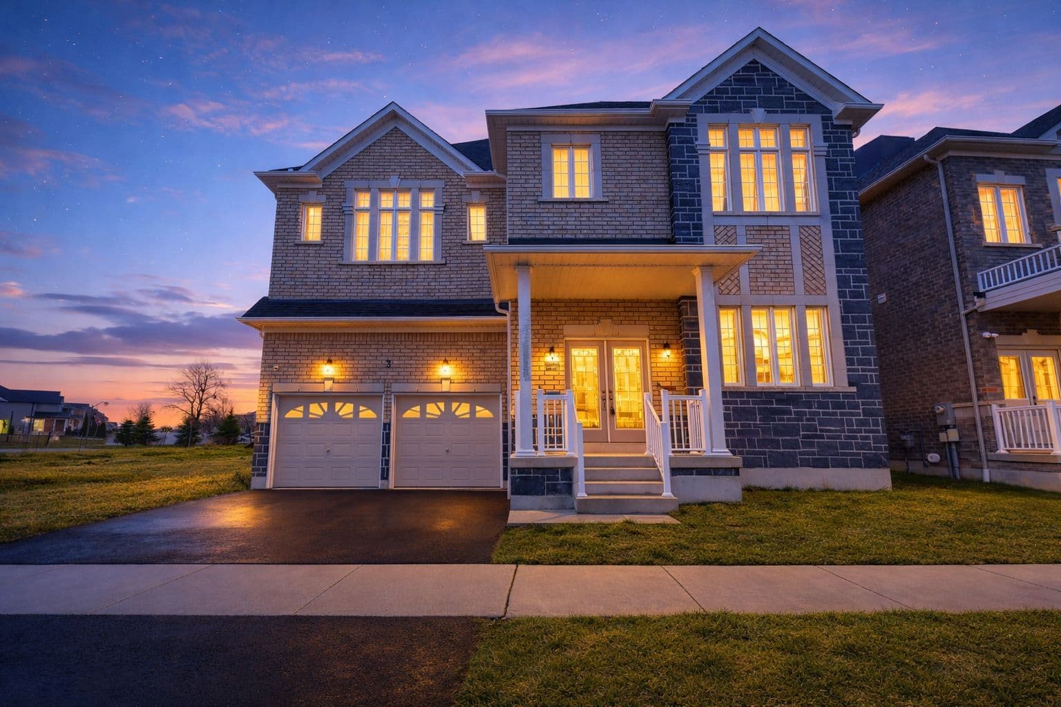 3 Creedon Crescent, Ajax, ON L1T 0P7