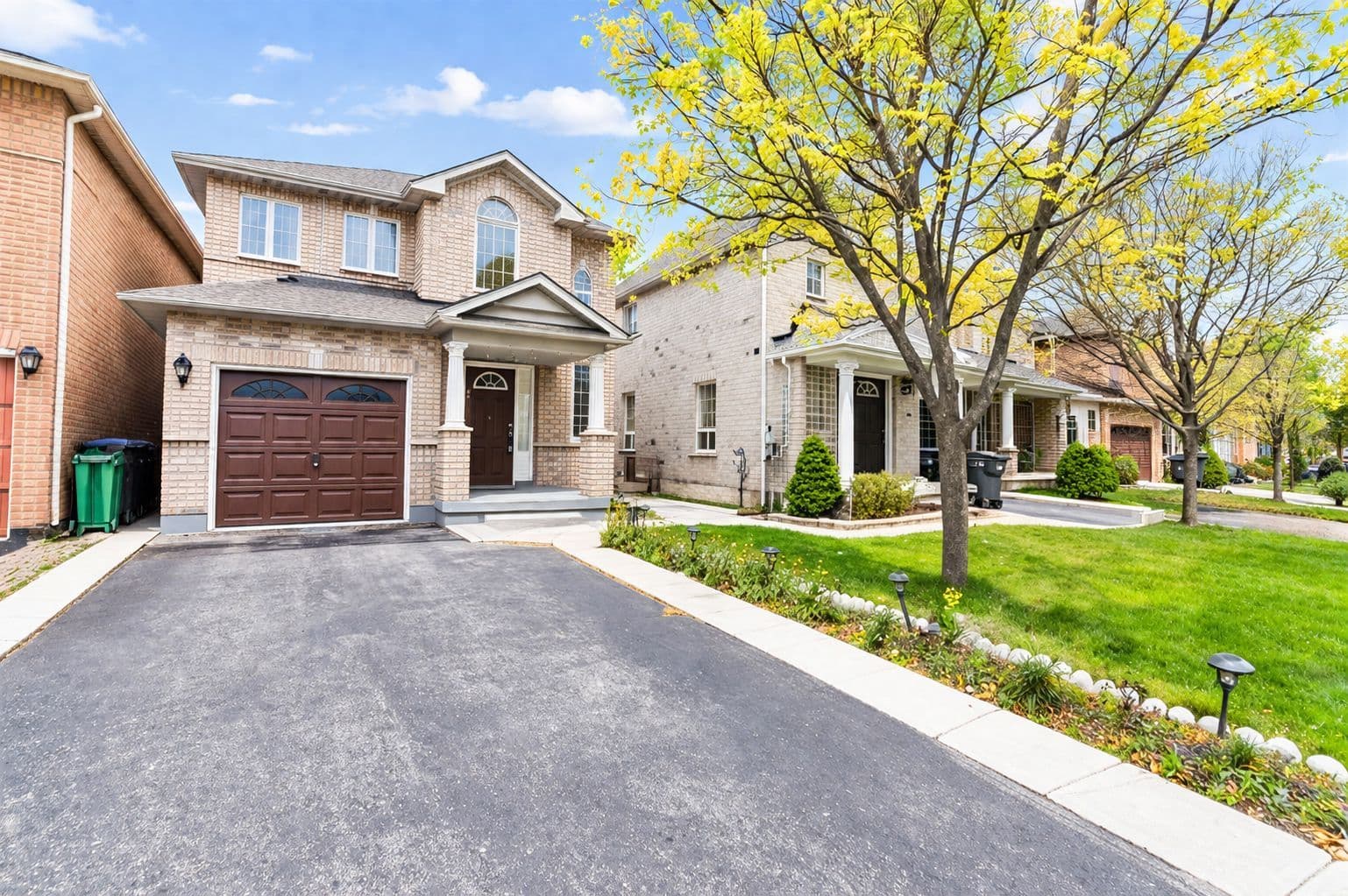 86 Oakmeadow Drive Bsmt, Brampton, ON L7A 2L9